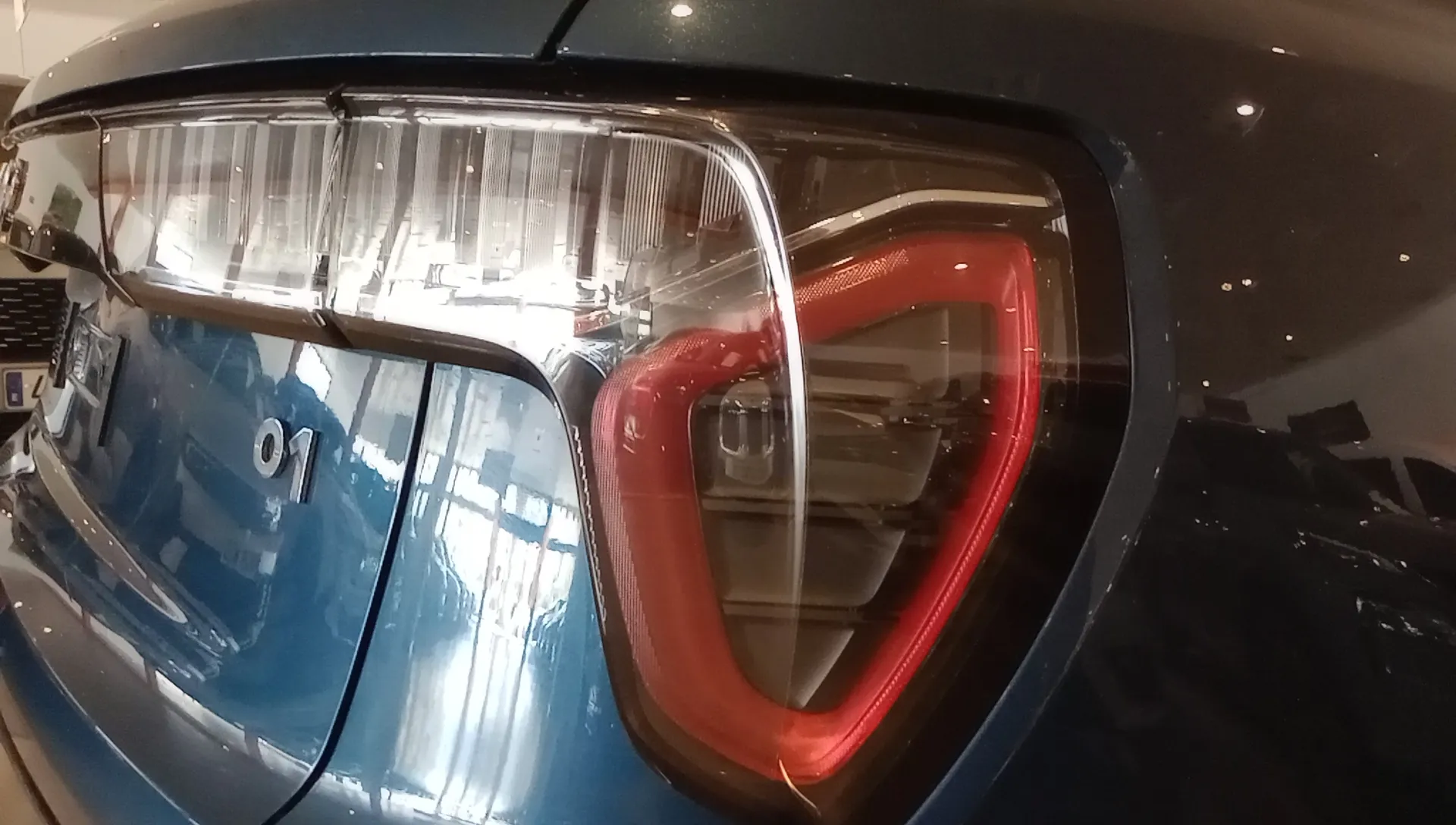Lynk & Co 01 1.5 PHEV - foto 29