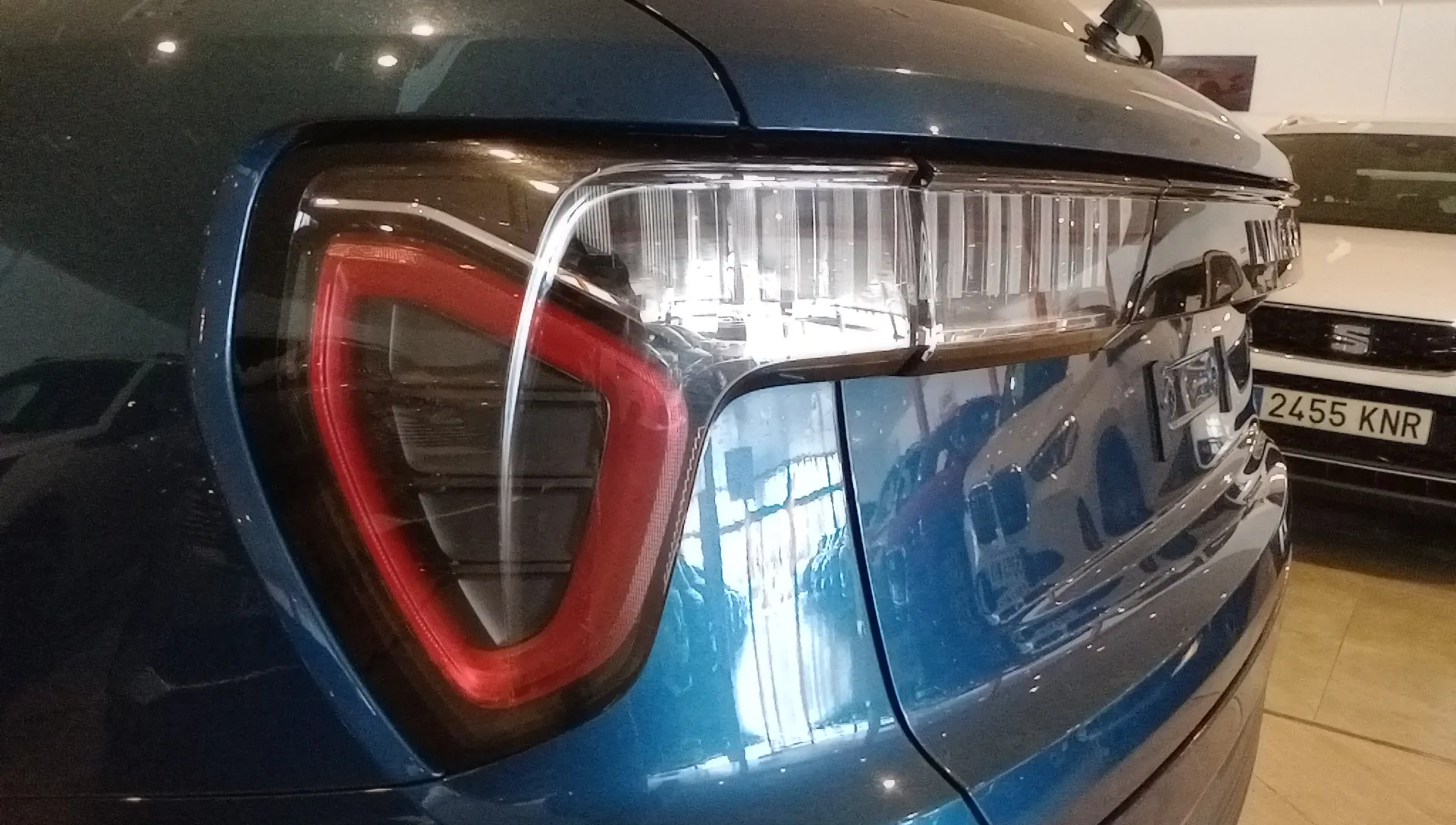 Lynk & Co 01 1.5 PHEV - foto 30