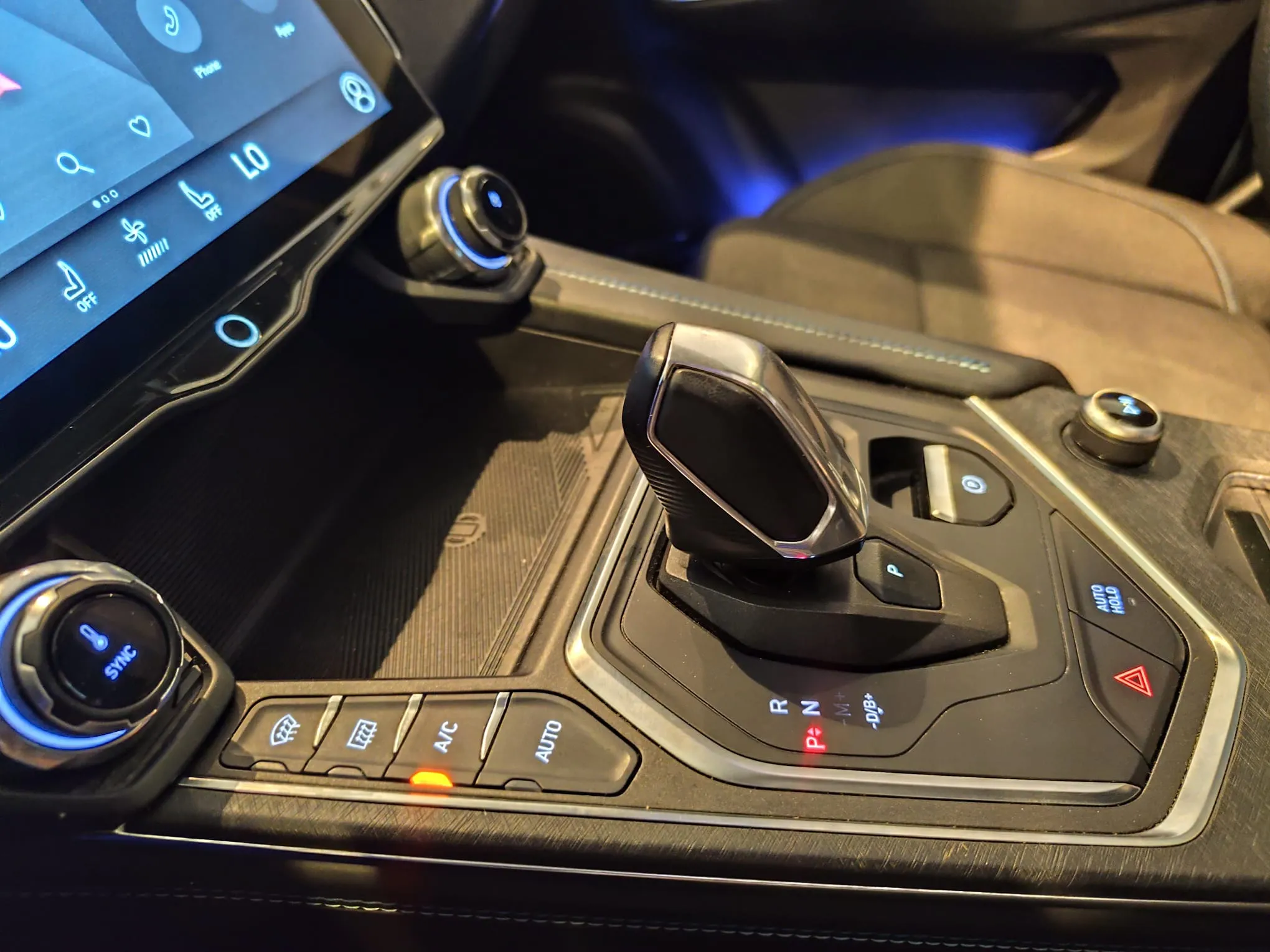 Lynk & Co 01 1.5 PHEV - foto 22