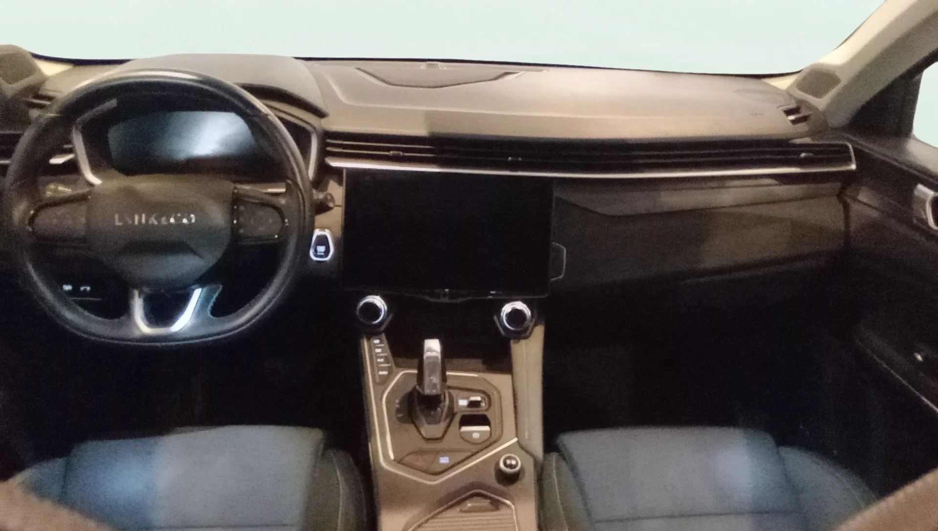 Lynk & Co 01 1.5 PHEV - foto 19
