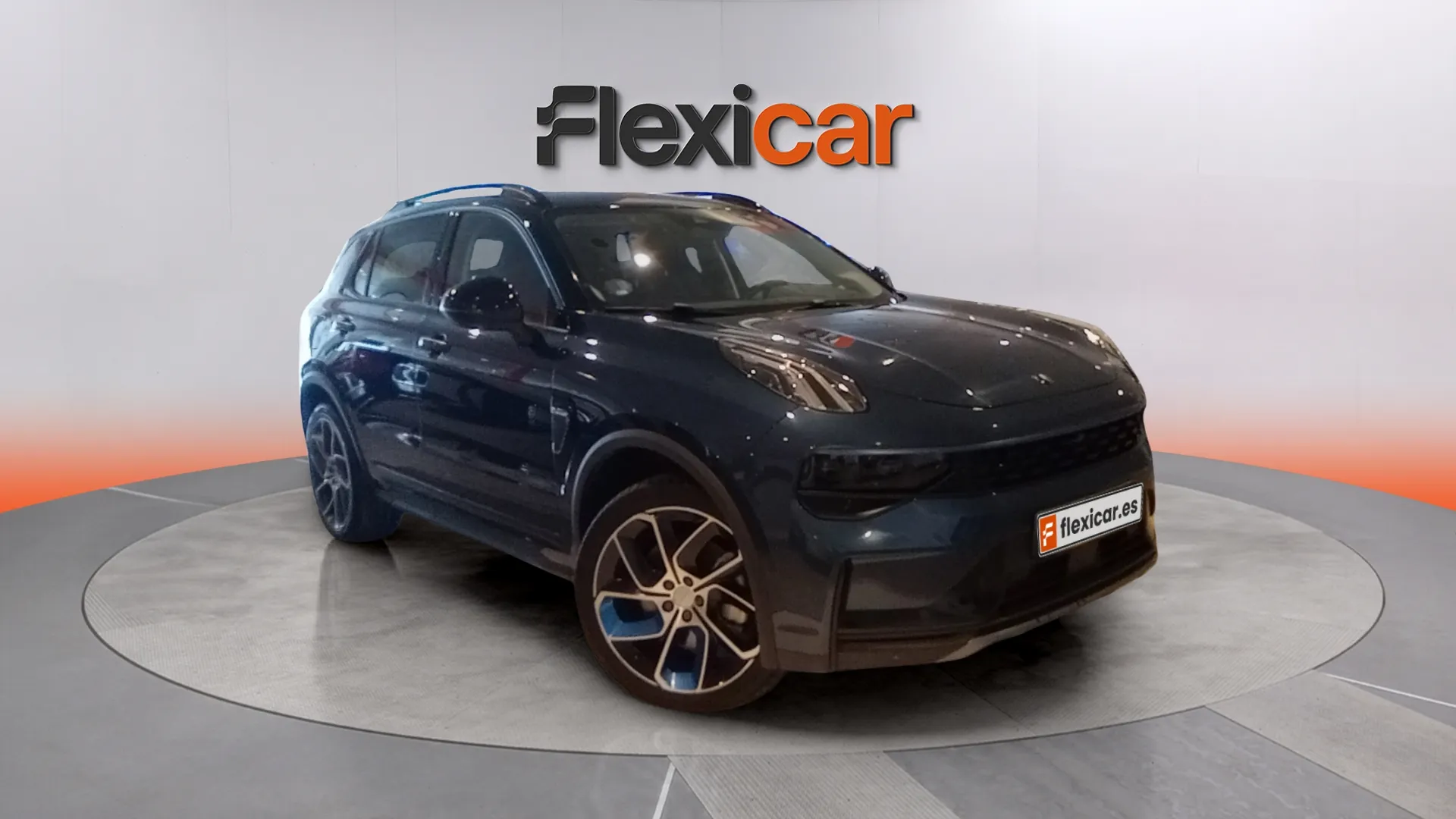 Lynk & Co 01 1.5 PHEV - foto 1