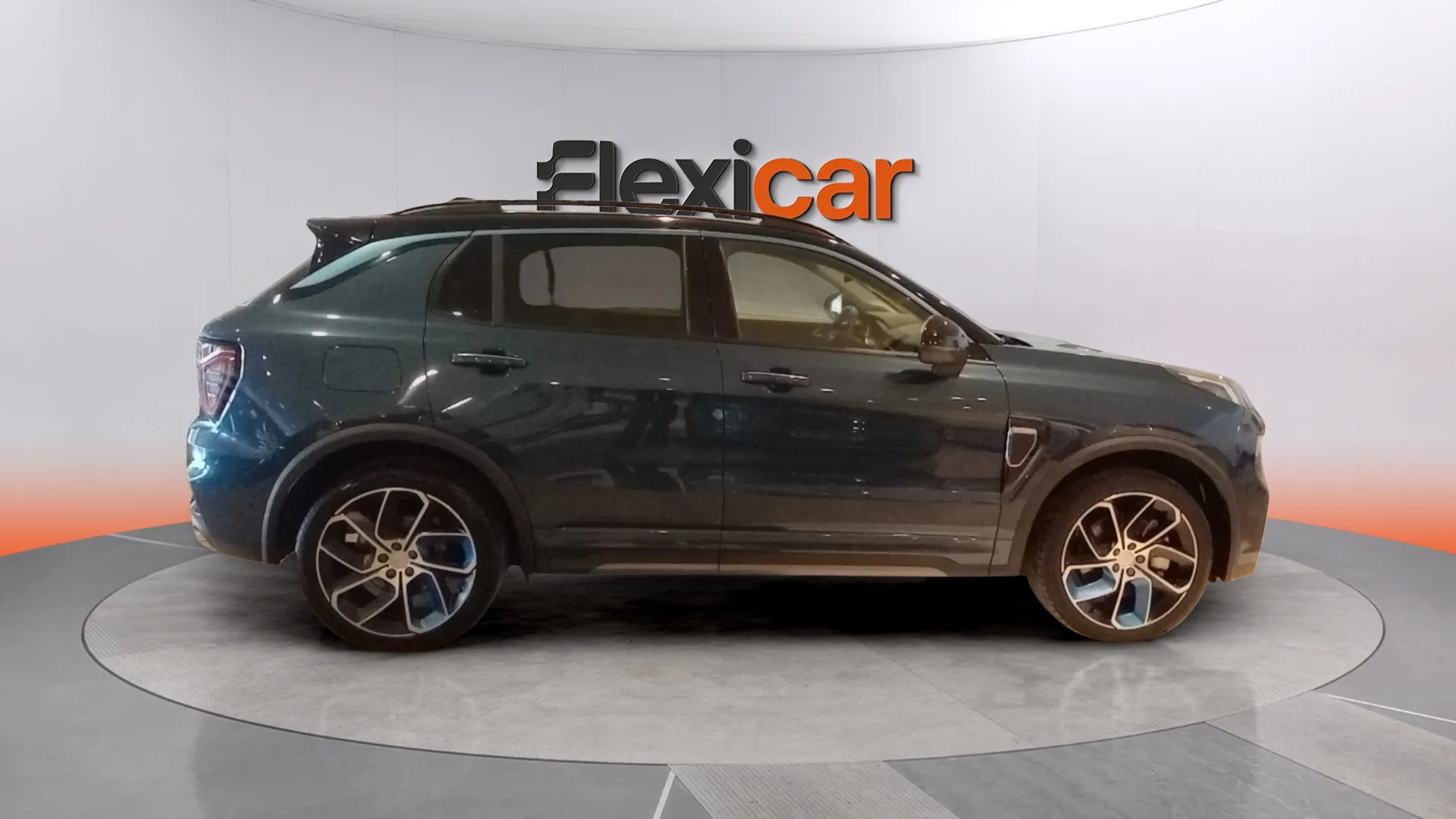 Lynk & Co 01 1.5 PHEV - foto 8