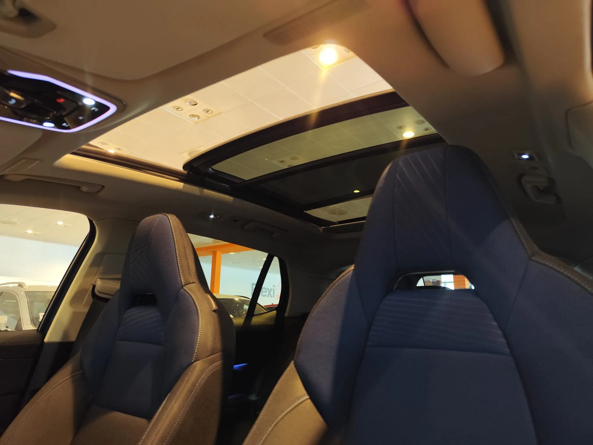 Lynk & Co 01 1.5 PHEV - foto 24