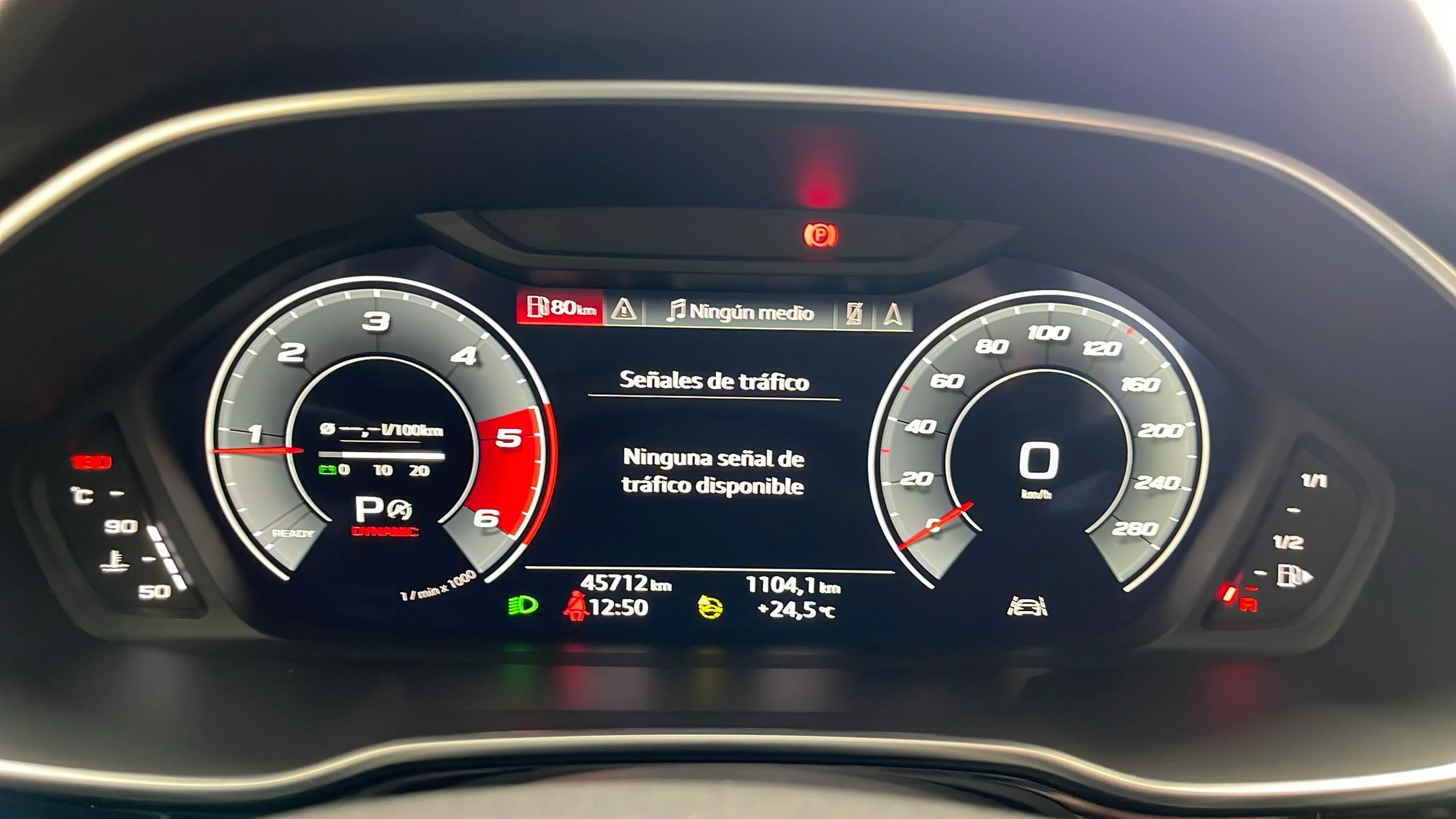 Audi Q3 Advanced 35 TDI S tronic - foto 12