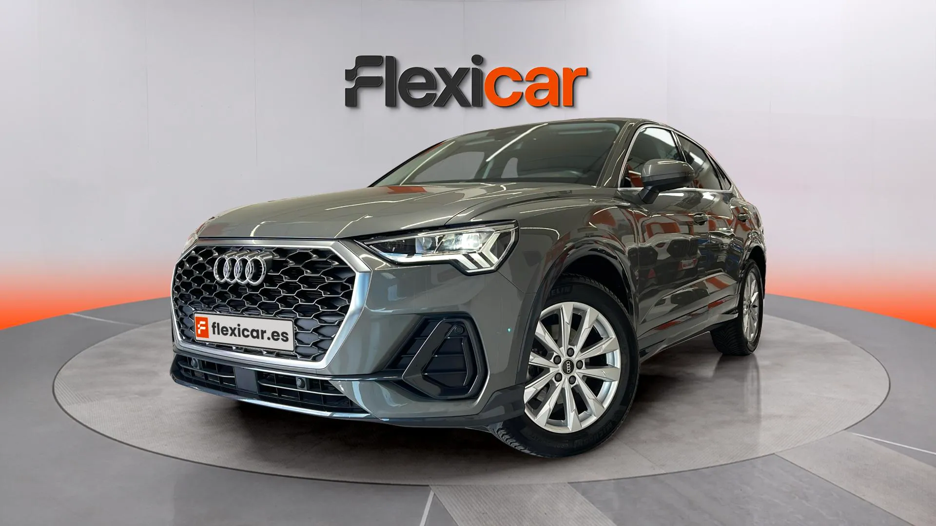 Audi Q3 Advanced 35 TDI S tronic - foto 3