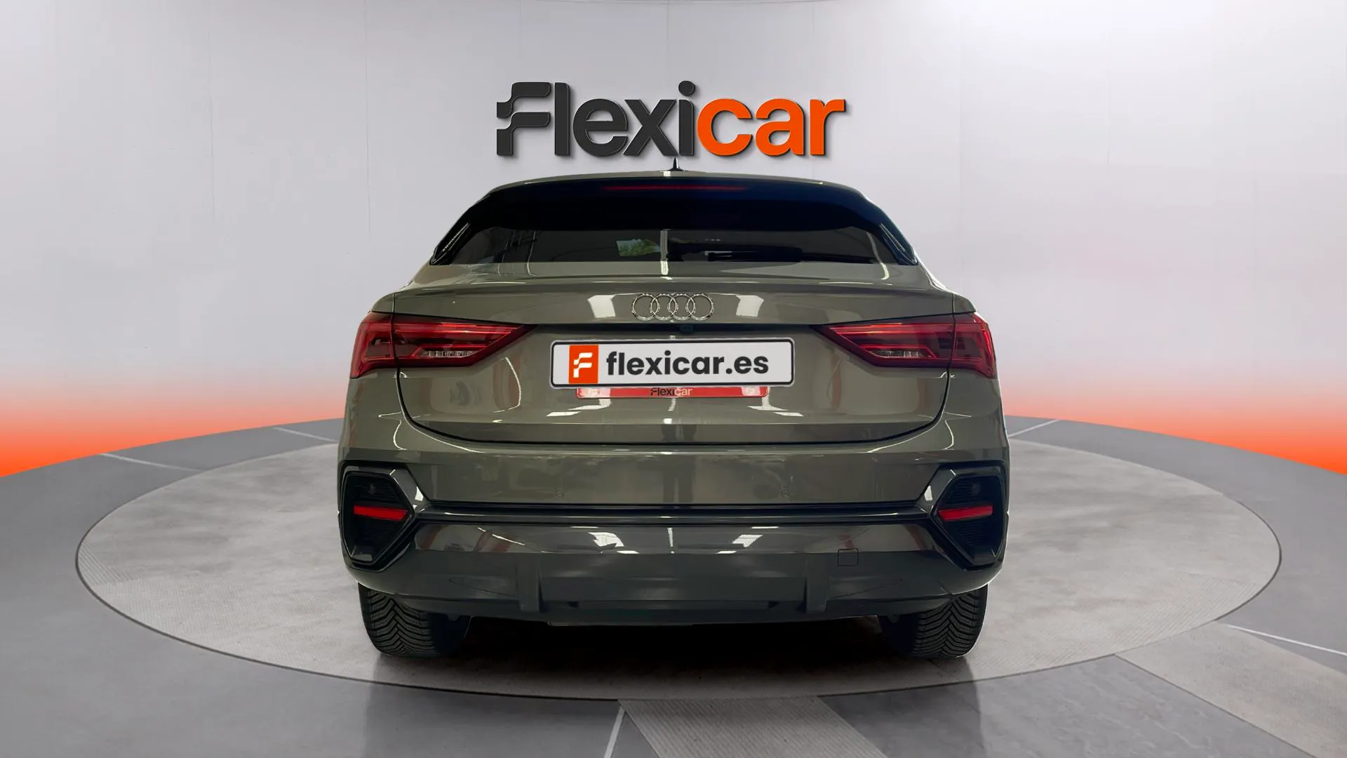 Audi Q3 Advanced 35 TDI S tronic - foto 7