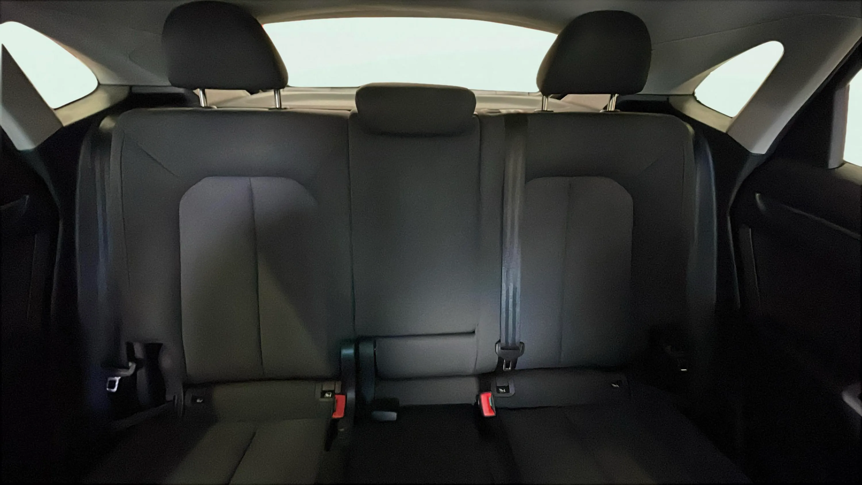 Audi Q3 Advanced 35 TDI S tronic - foto 21