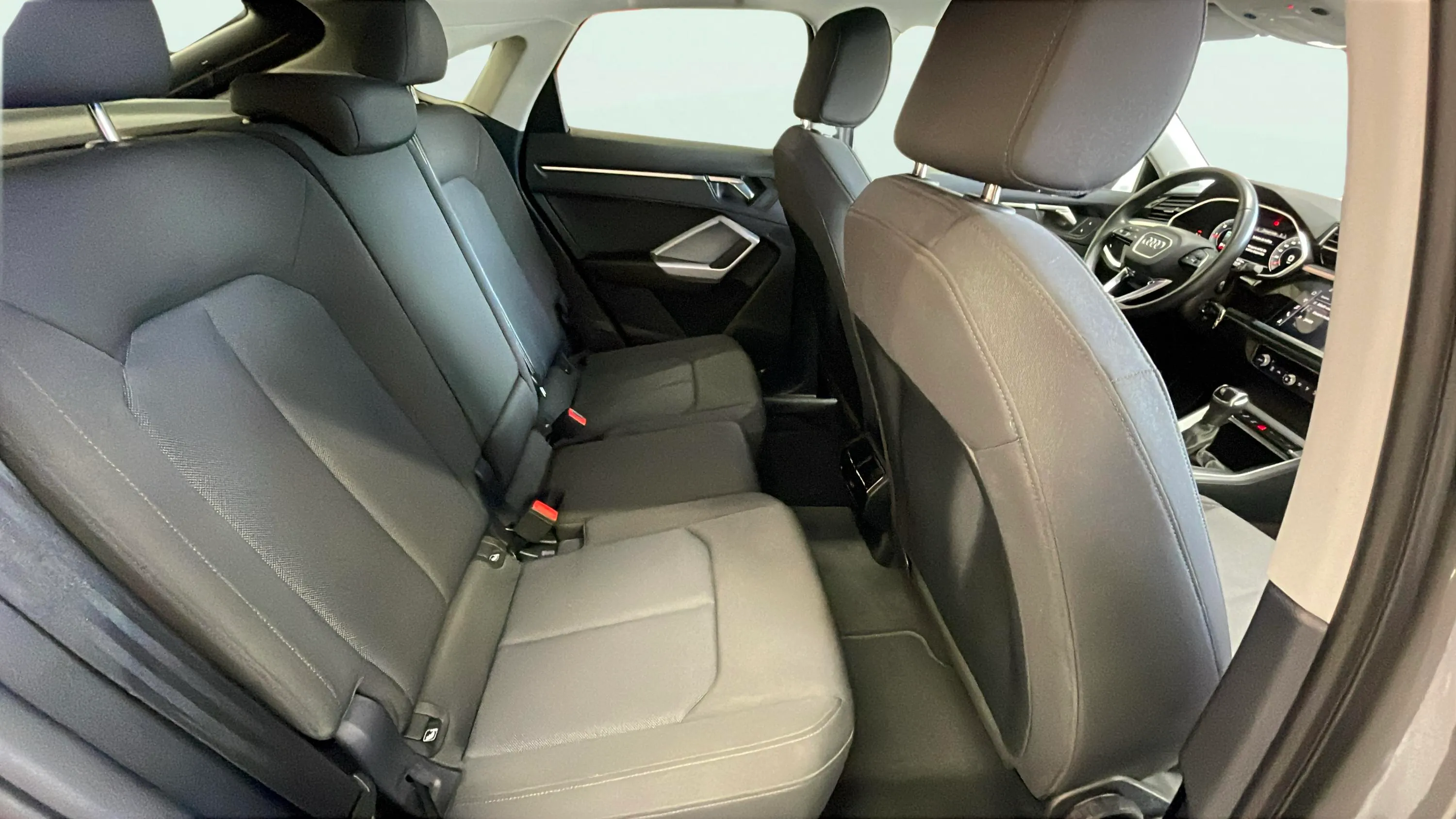 Audi Q3 Advanced 35 TDI S tronic - foto 20