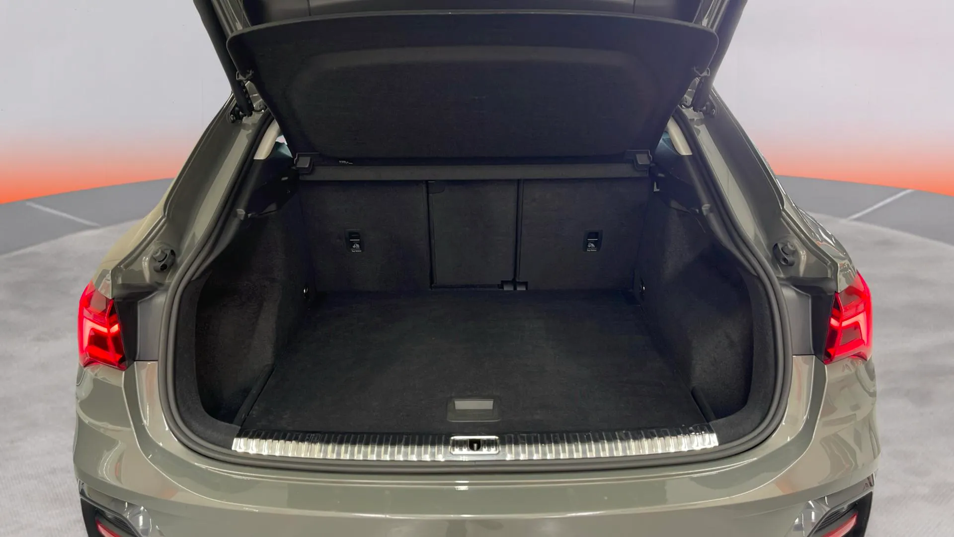 Audi Q3 Advanced 35 TDI S tronic - foto 22