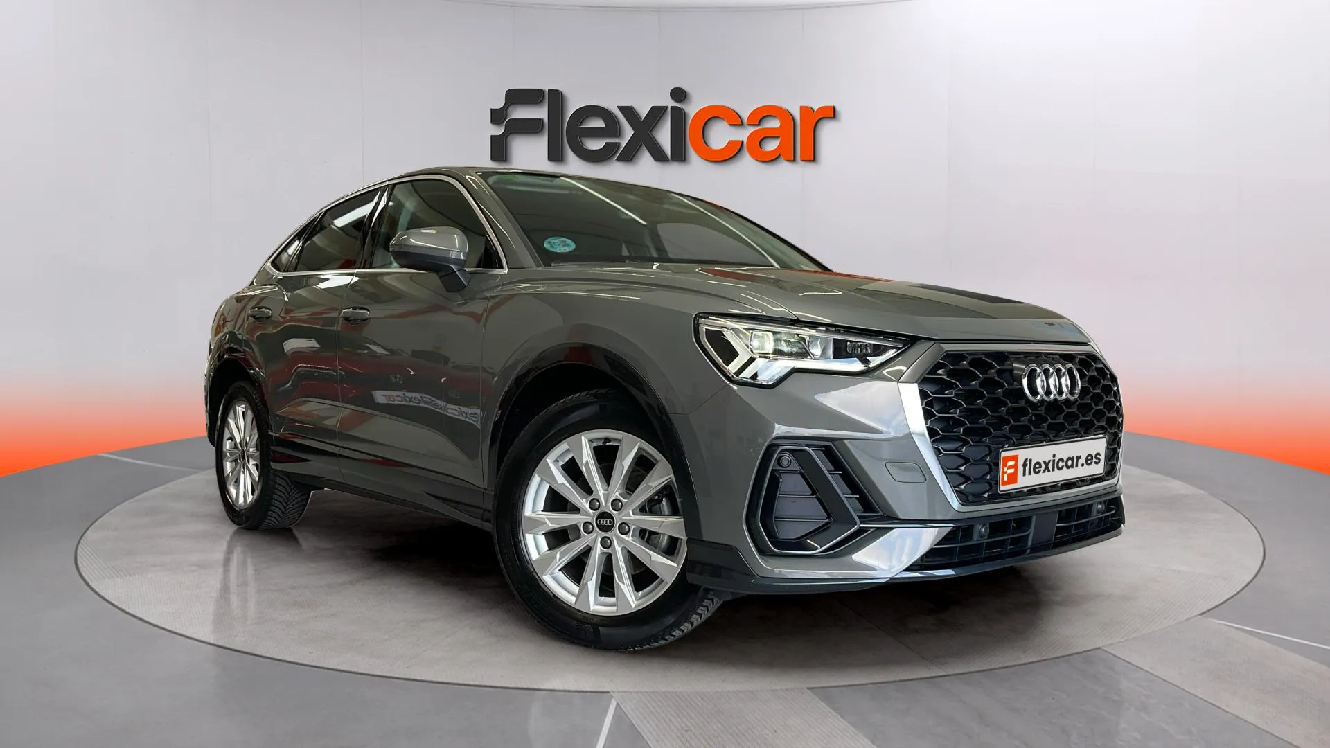 Audi Q3 Advanced 35 TDI S tronic - foto 1