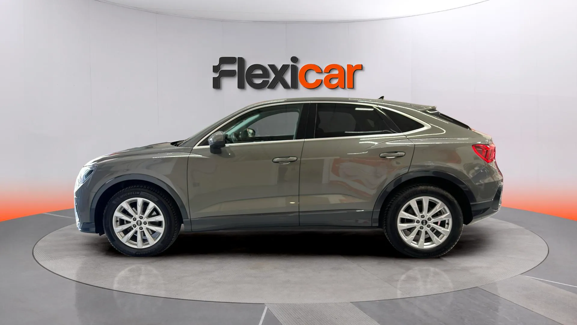 Audi Q3 Advanced 35 TDI S tronic - foto 5