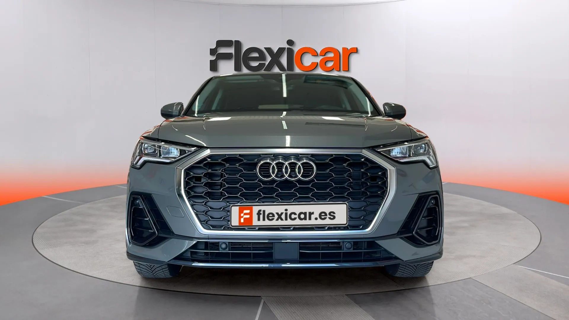 Audi Q3 Advanced 35 TDI S tronic - foto 2