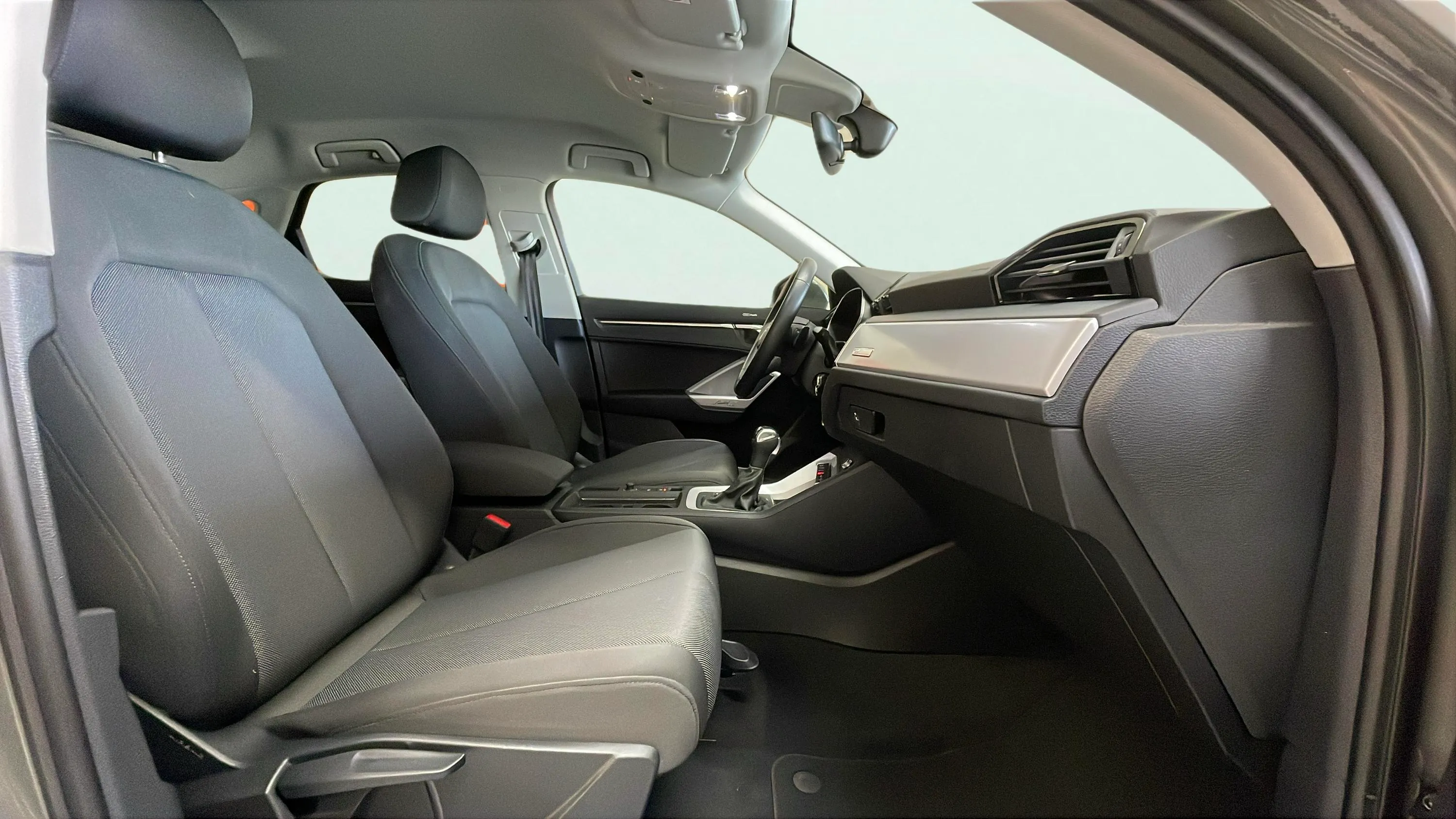 Audi Q3 Advanced 35 TDI S tronic - foto 18