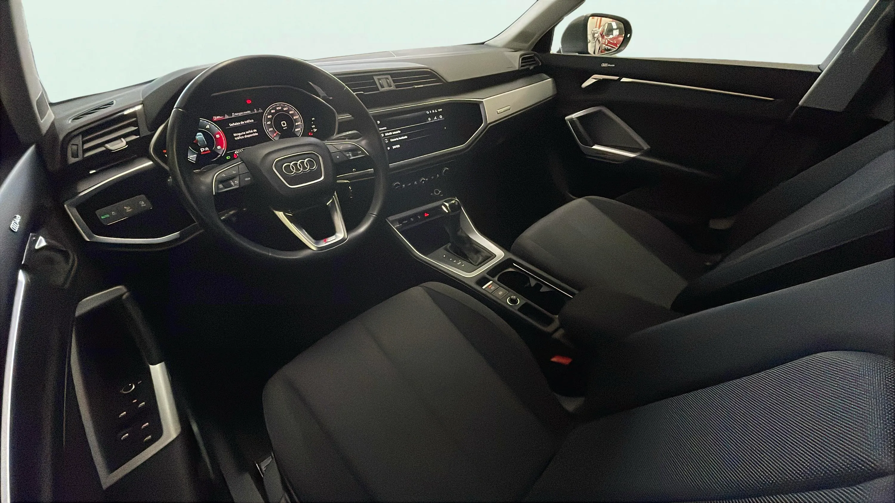 Audi Q3 Advanced 35 TDI S tronic - foto 10