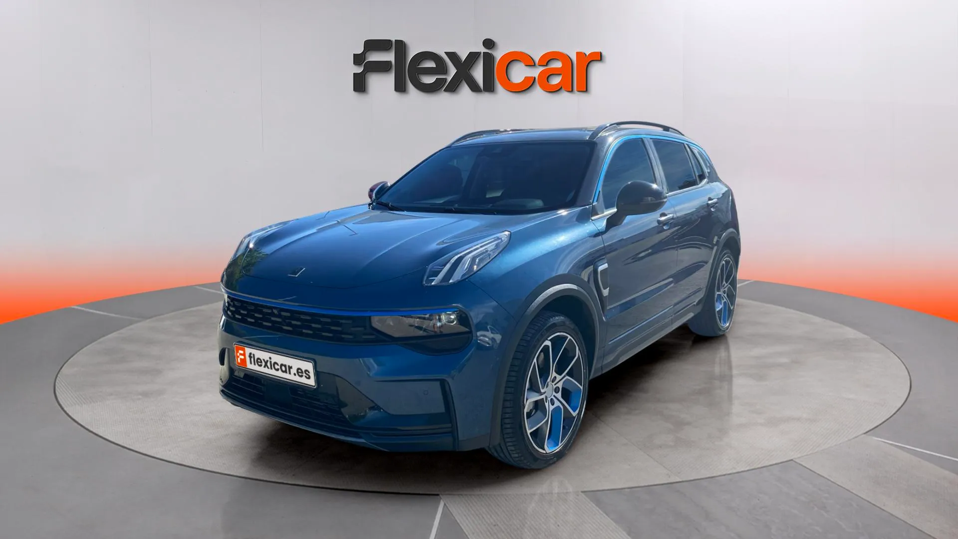 Lynk & Co 01 1.5 PHEV 6. - foto 2