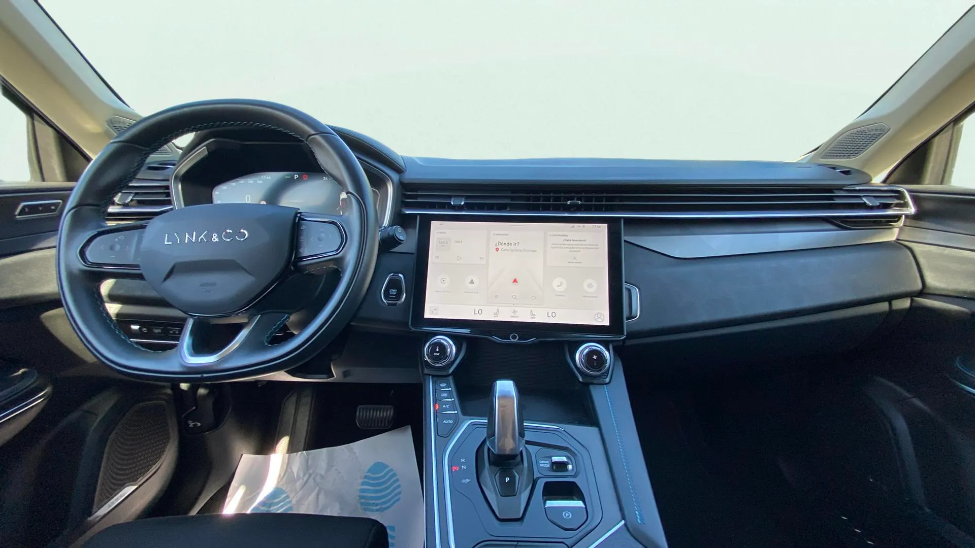 Lynk & Co 01 1.5 PHEV 6. - foto 9