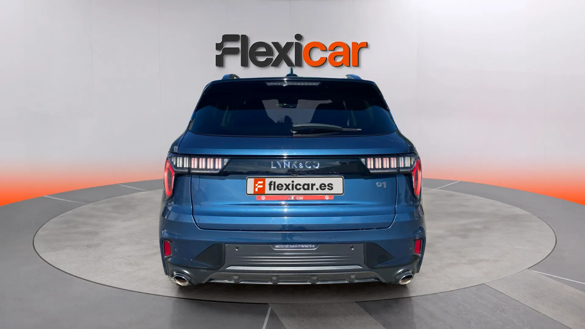 Lynk & Co 01 1.5 PHEV 6. - foto 5