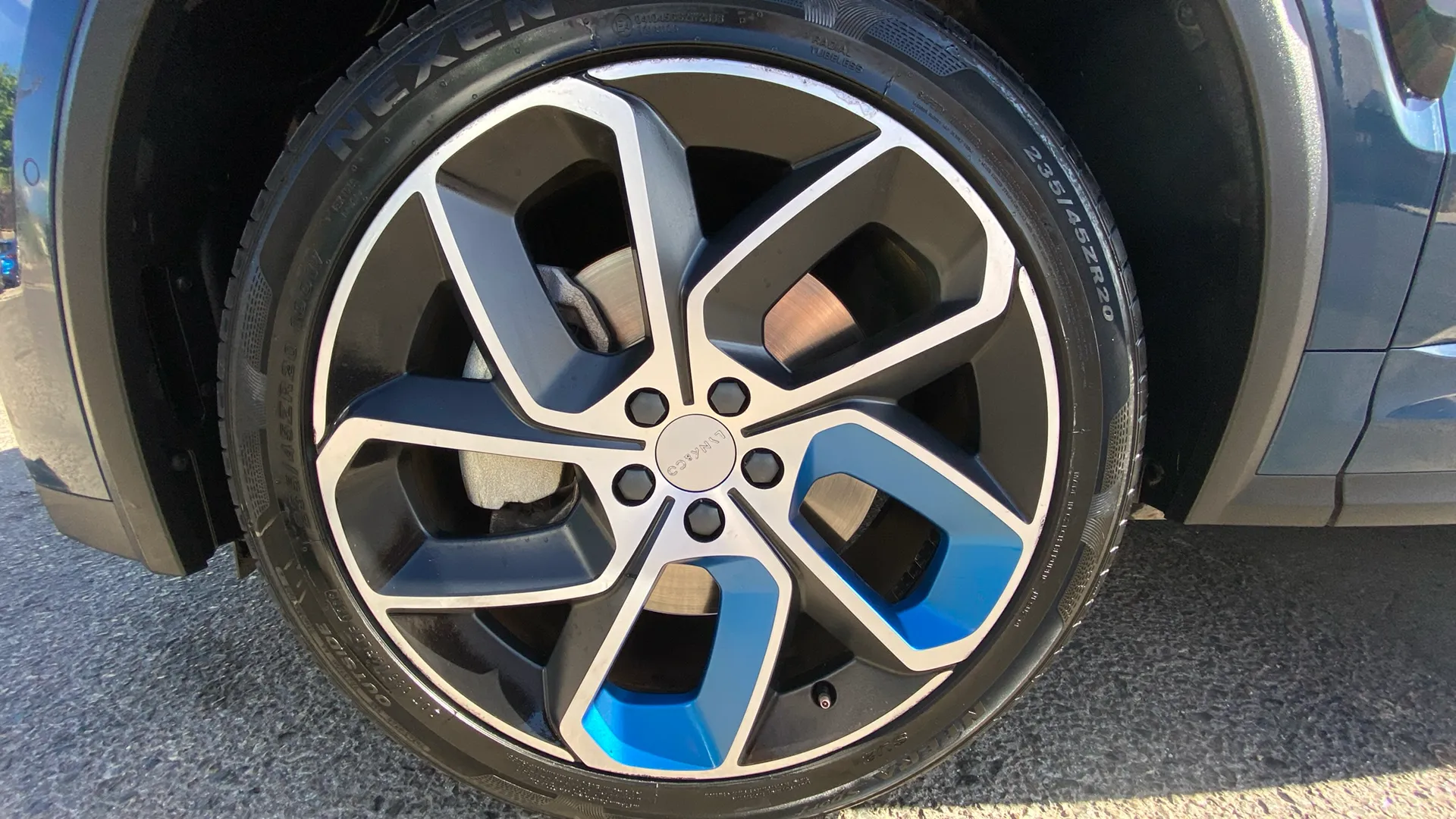 Lynk & Co 01 1.5 PHEV 6. - foto 18