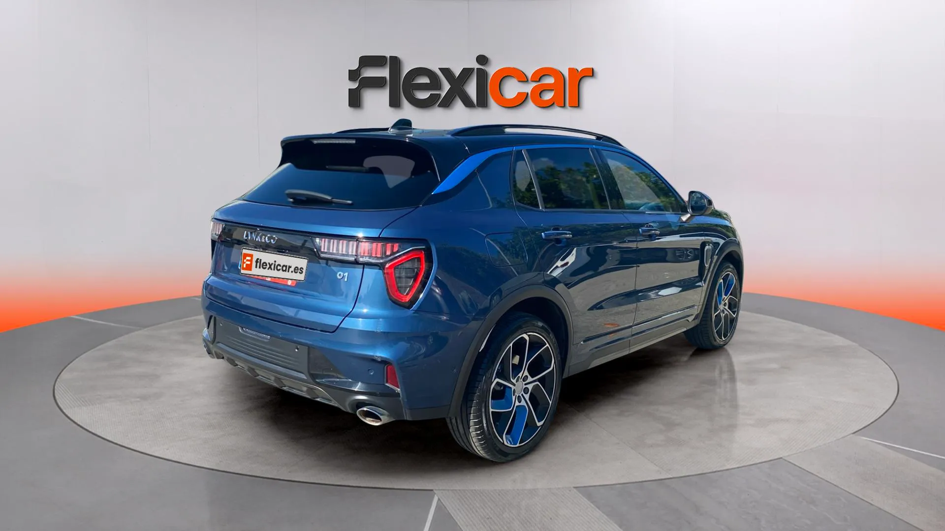 Lynk & Co 01 1.5 PHEV 6. - foto 6