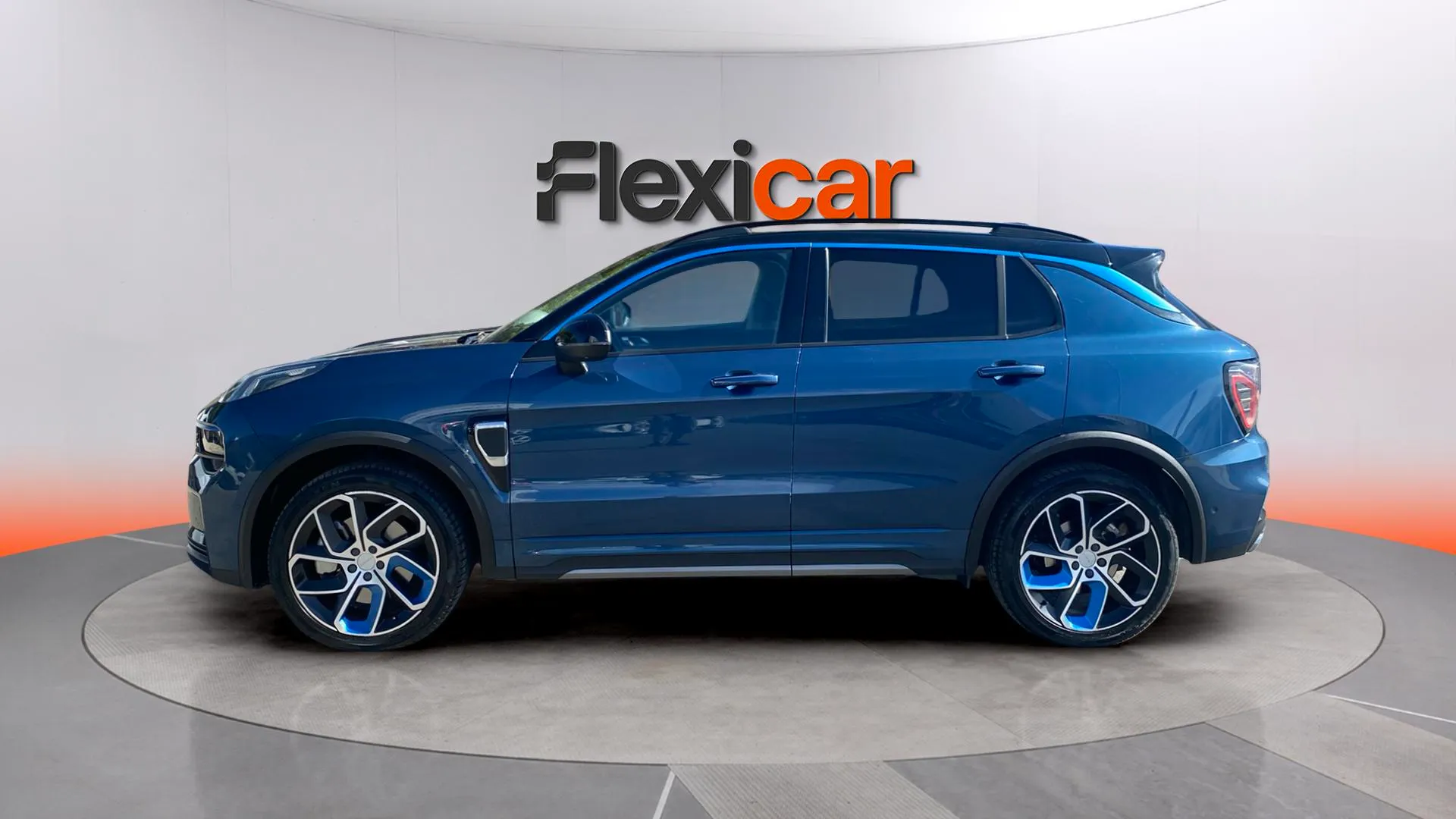 Lynk & Co 01 1.5 PHEV 6. - foto 3