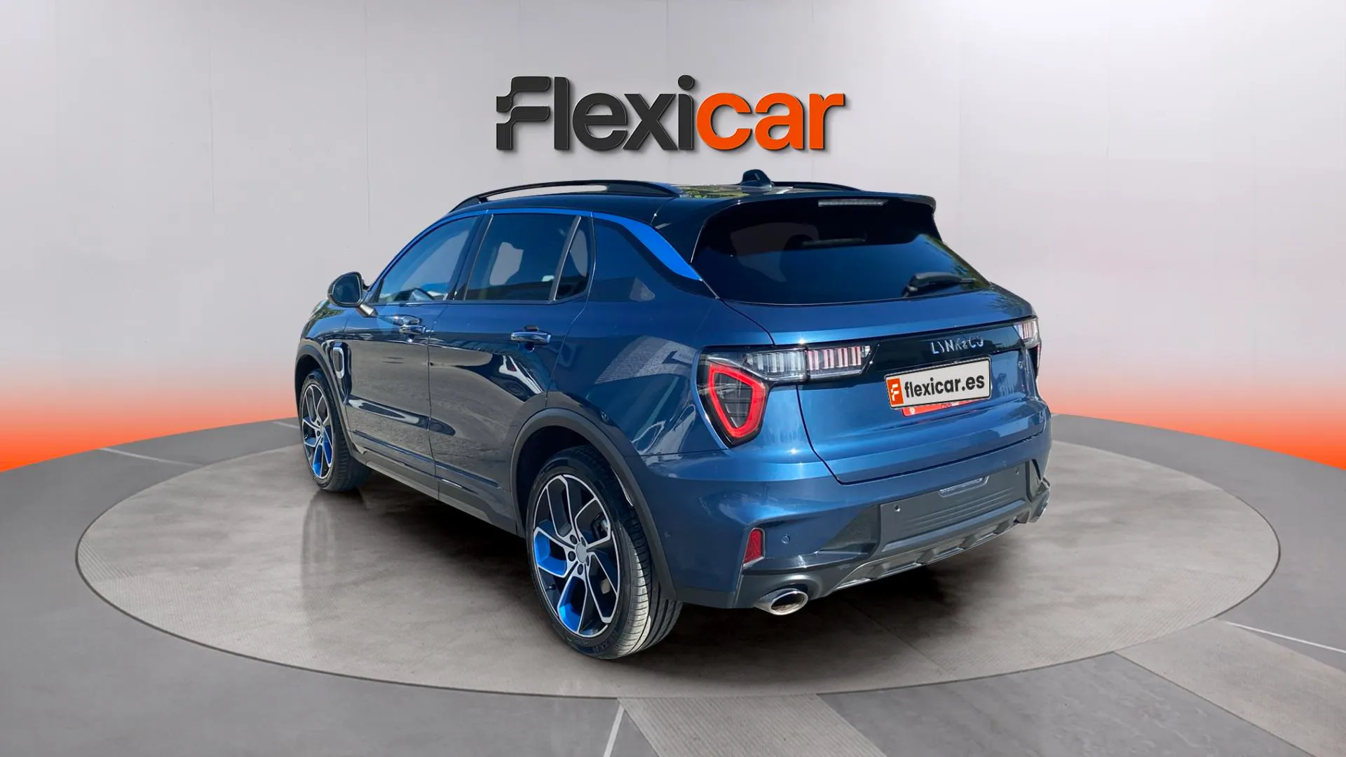 Lynk & Co 01 1.5 PHEV 6. - foto 4
