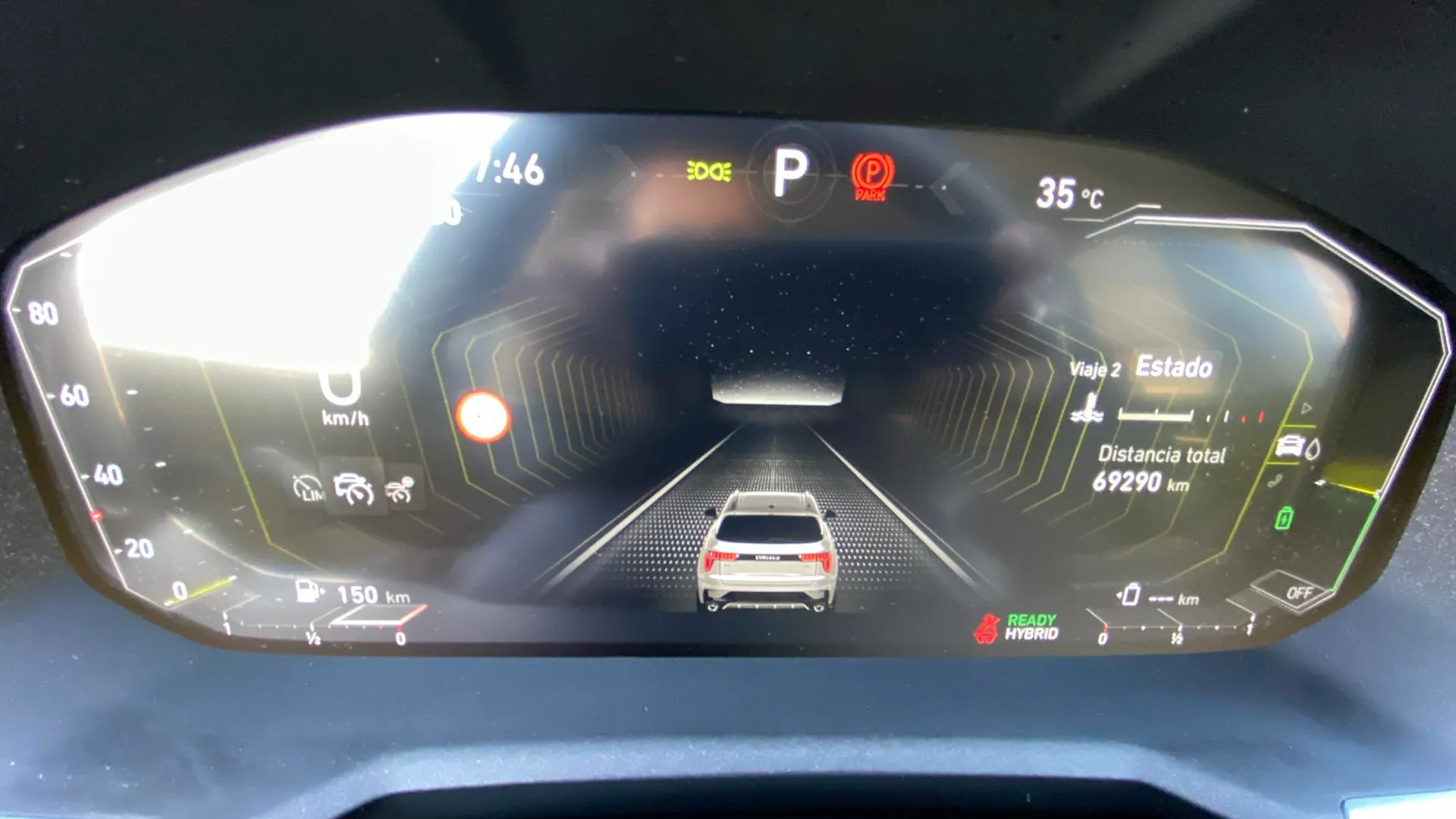 Lynk & Co 01 1.5 PHEV 6. - foto 12