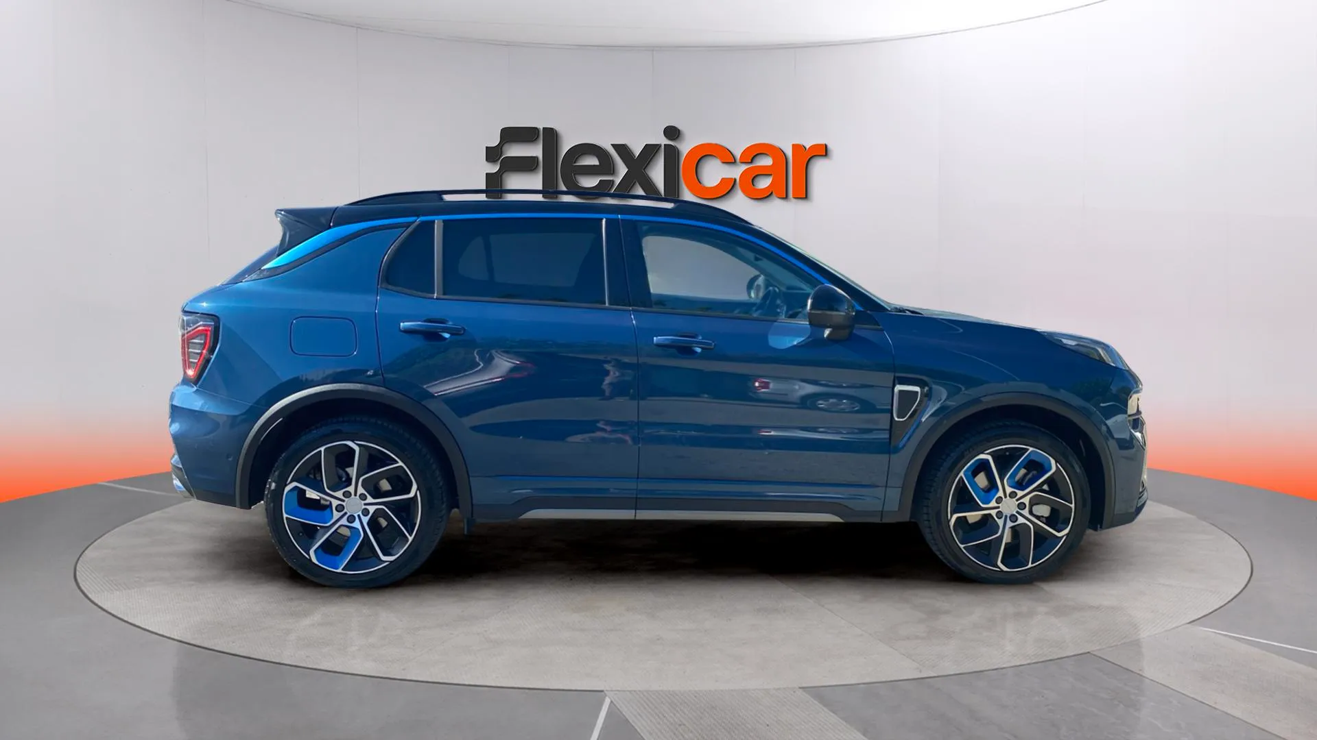 Lynk & Co 01 1.5 PHEV 6. - foto 7