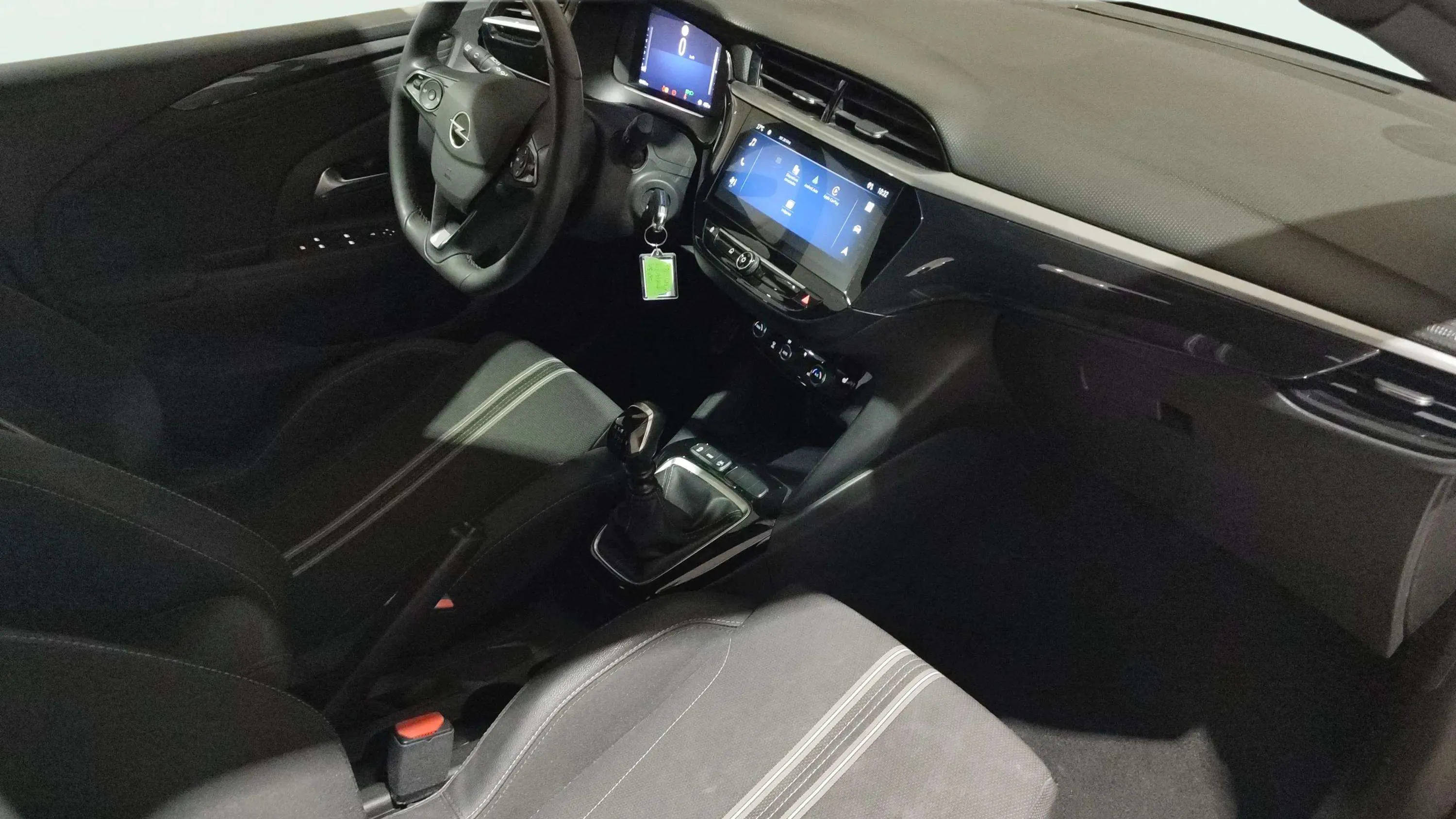 Opel Corsa 1.2T XHL GS - foto 20