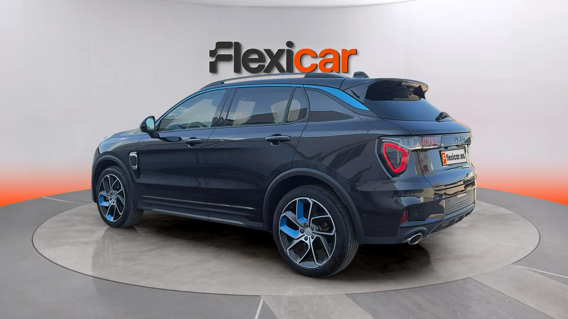 Lynk & Co 01 1.5 PHEV - foto 6