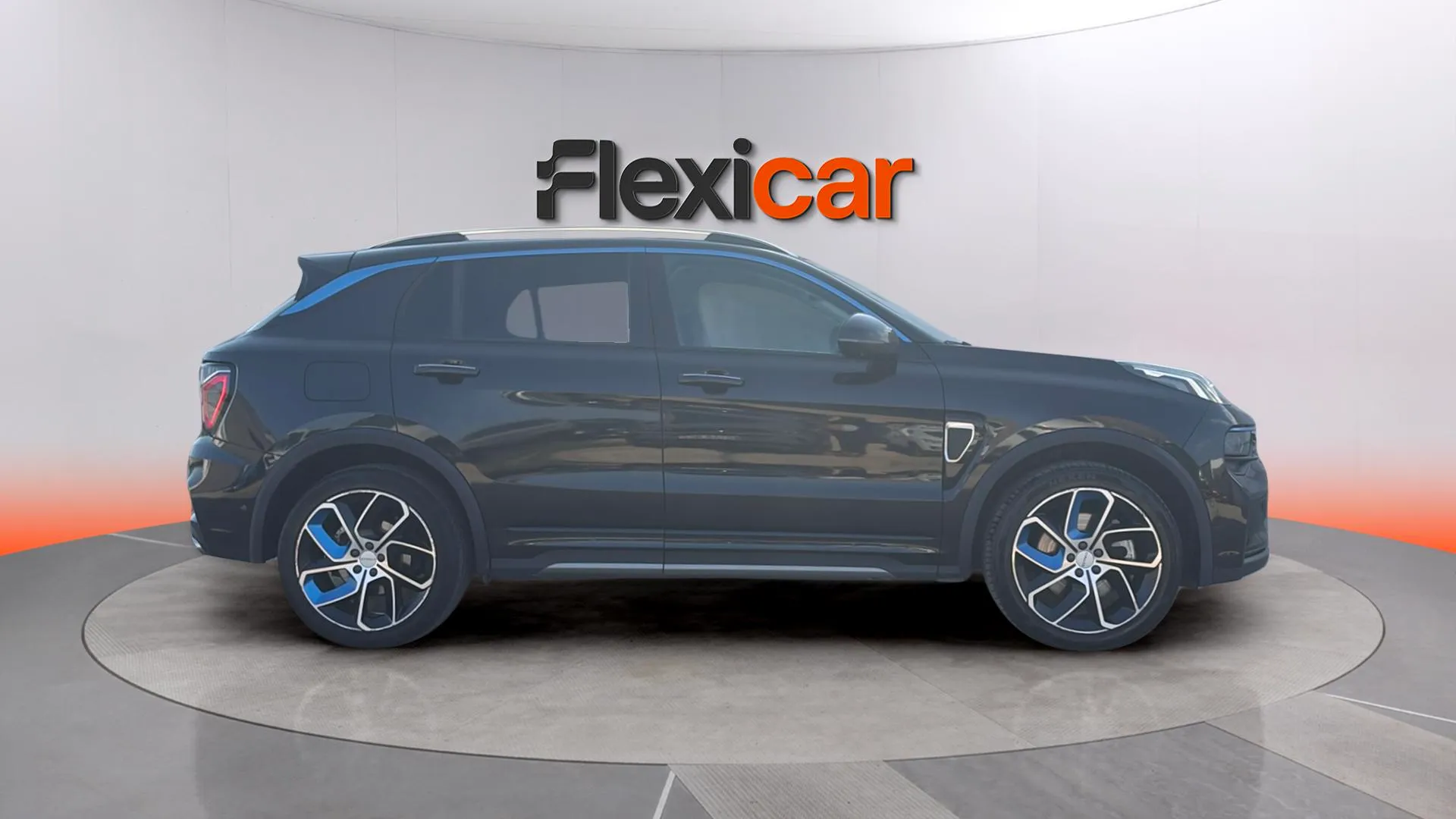 Lynk & Co 01 1.5 PHEV - foto 3
