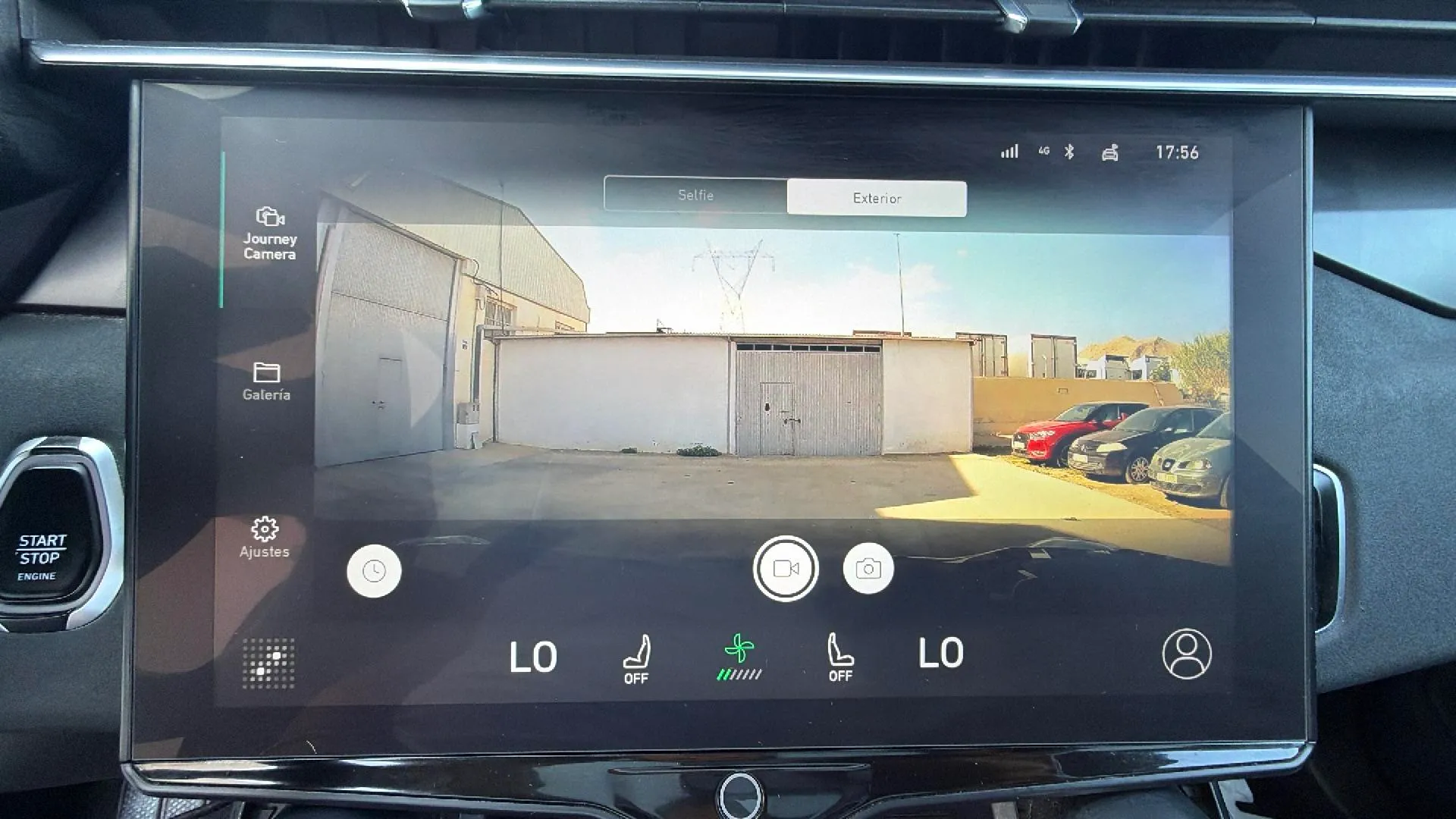 Lynk & Co 01 1.5 PHEV - foto 22