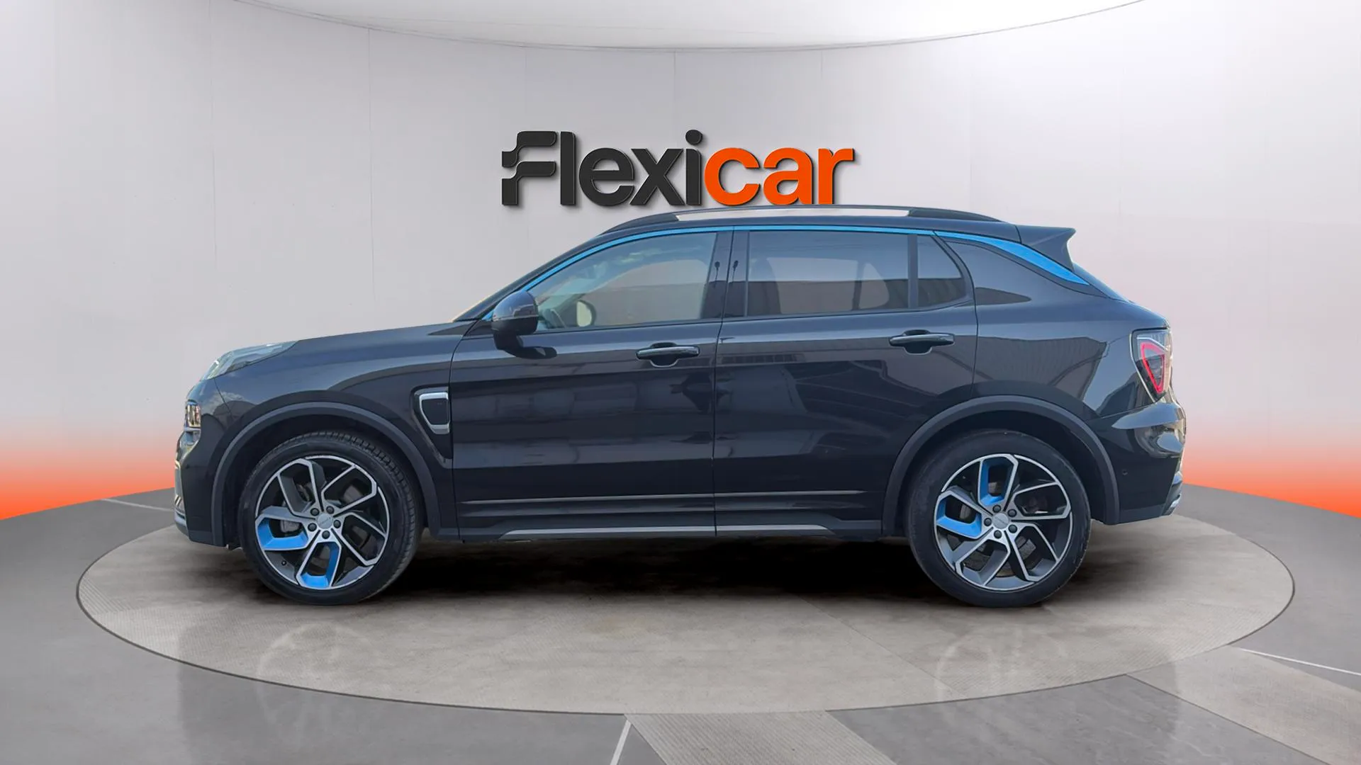 Lynk & Co 01 1.5 PHEV - foto 7