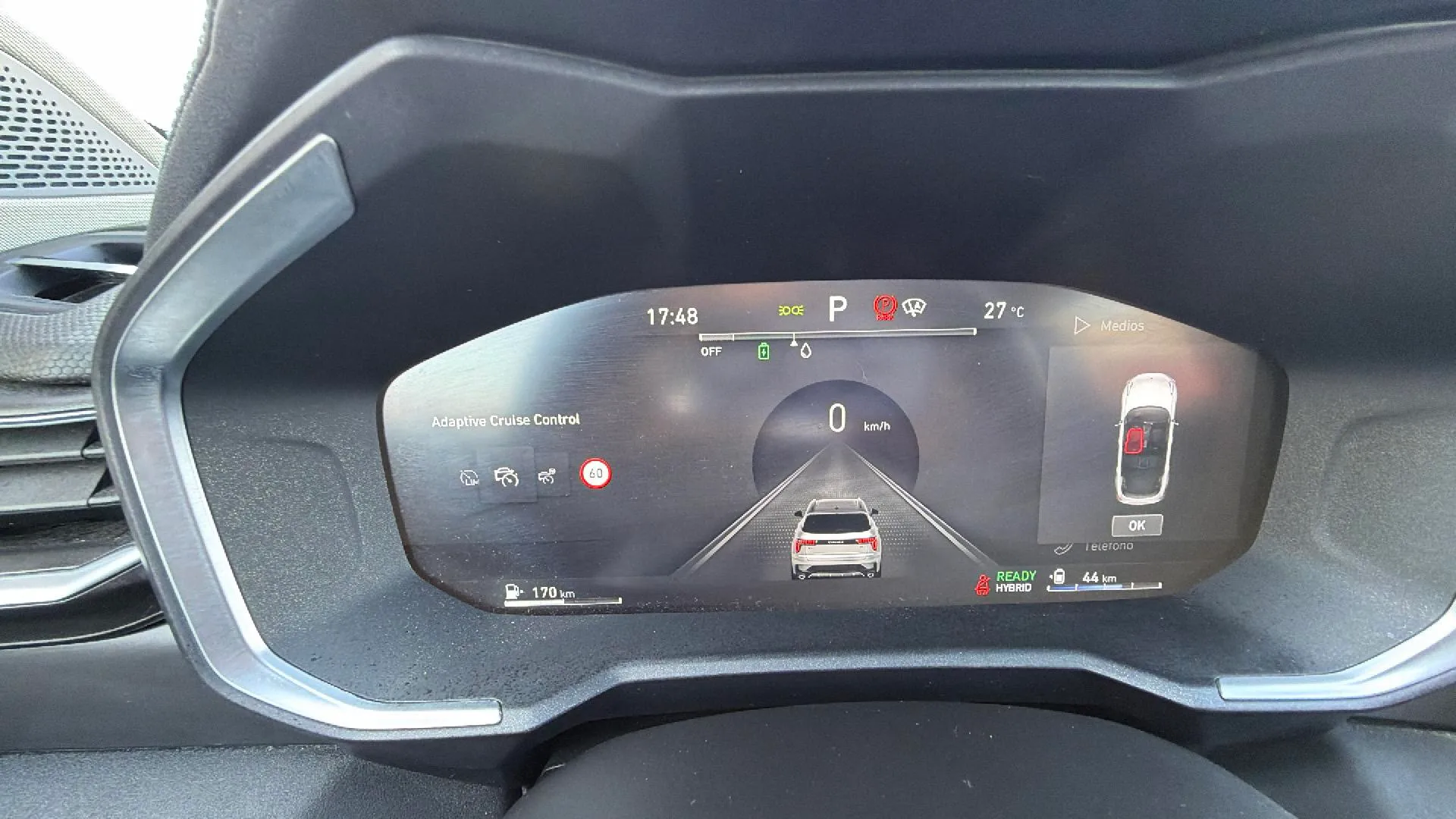 Lynk & Co 01 1.5 PHEV - foto 12