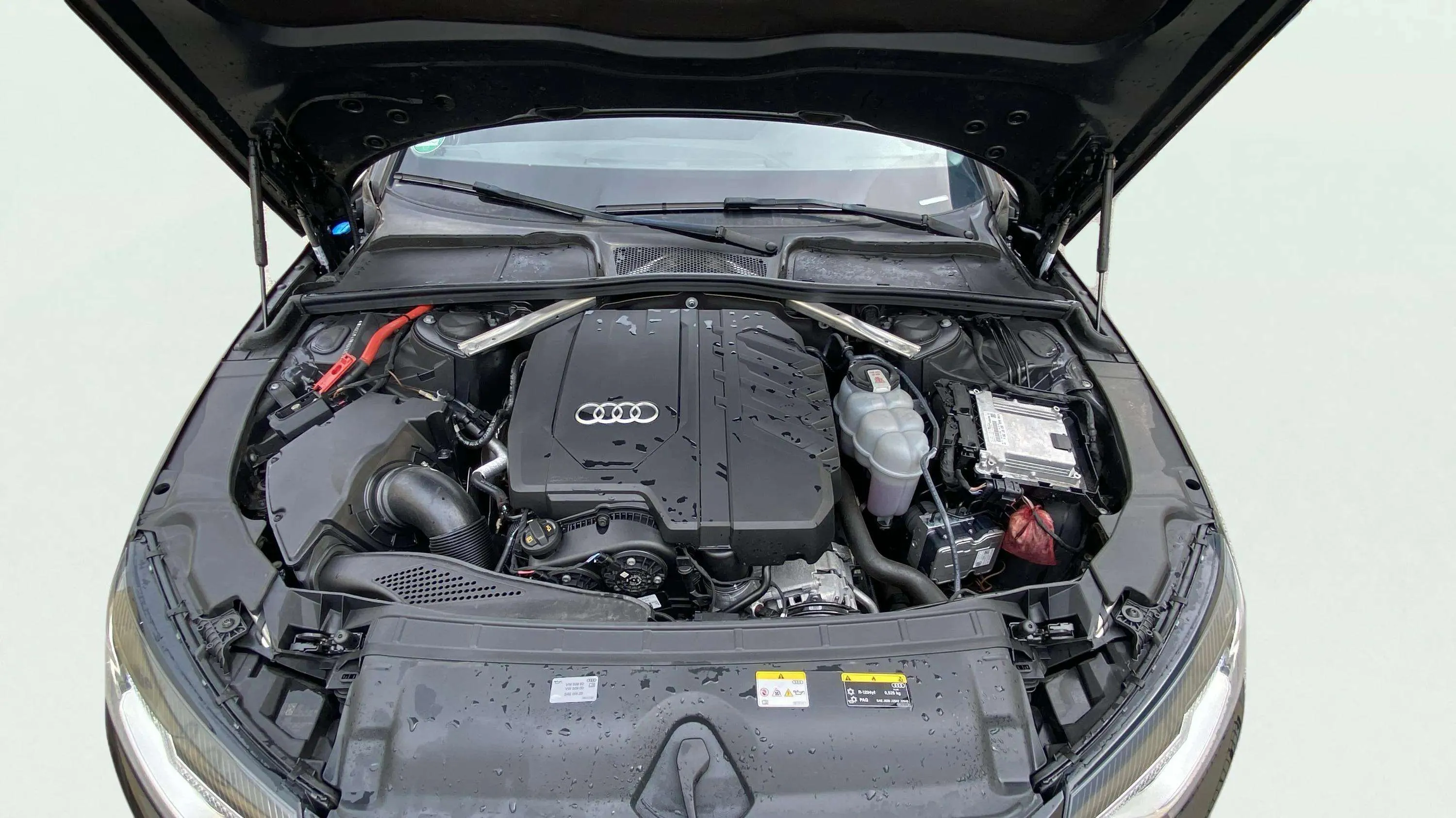 Audi A4 Avant Advanced 35 TDI S tronic - foto 36