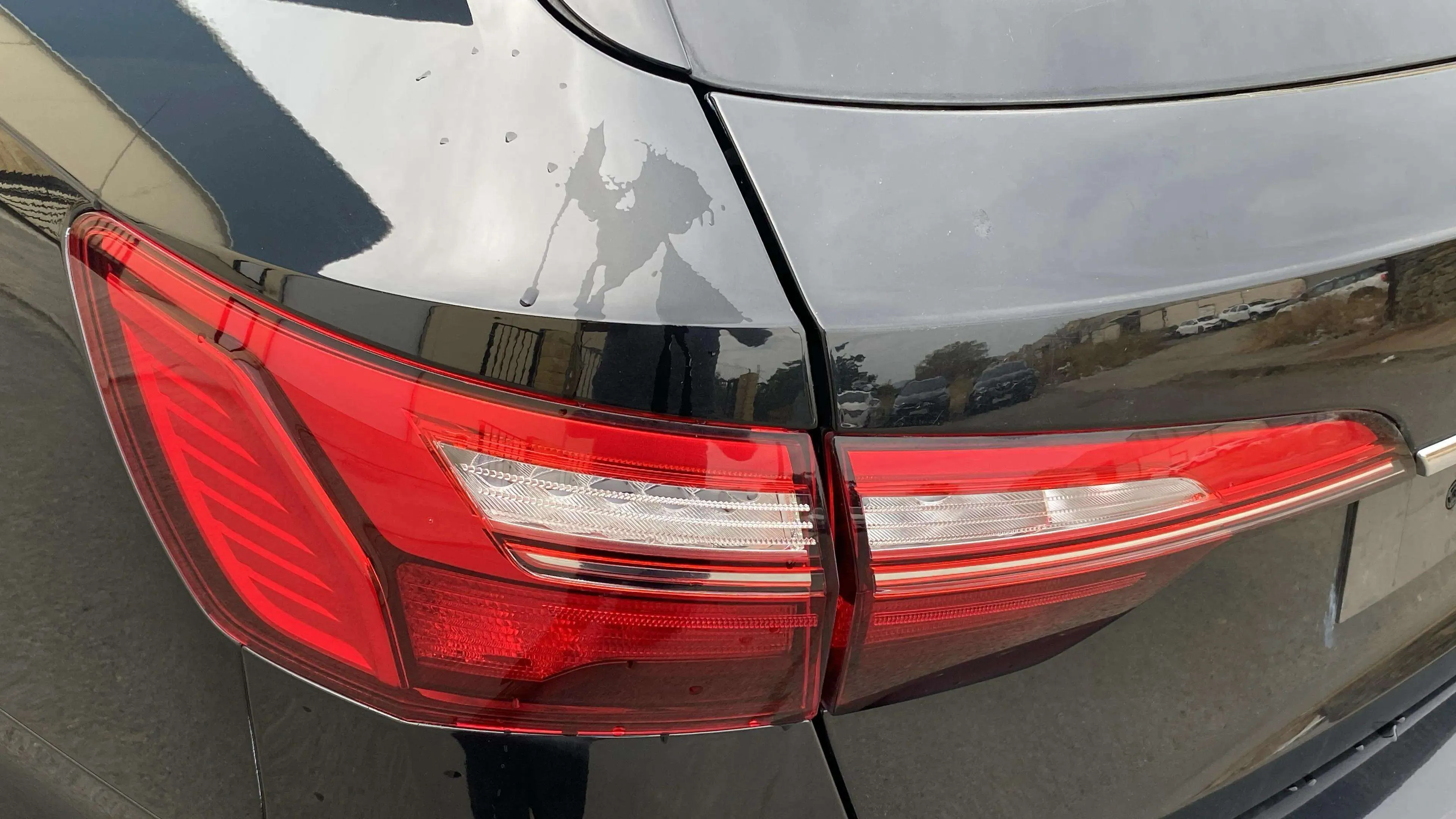 Audi A4 Avant Advanced 35 TDI S tronic - foto 32