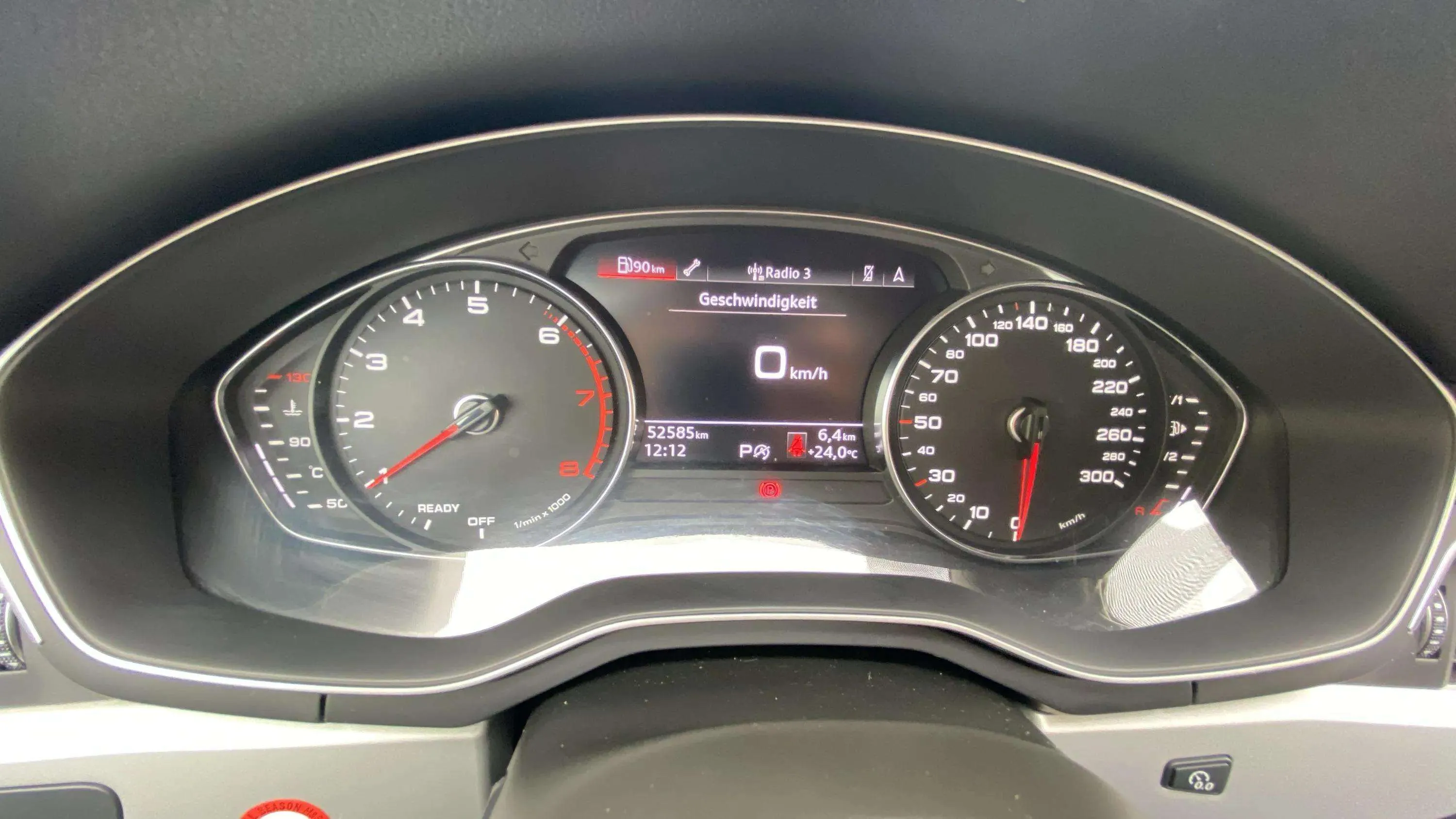 Audi A4 Avant Advanced 35 TDI S tronic - foto 11