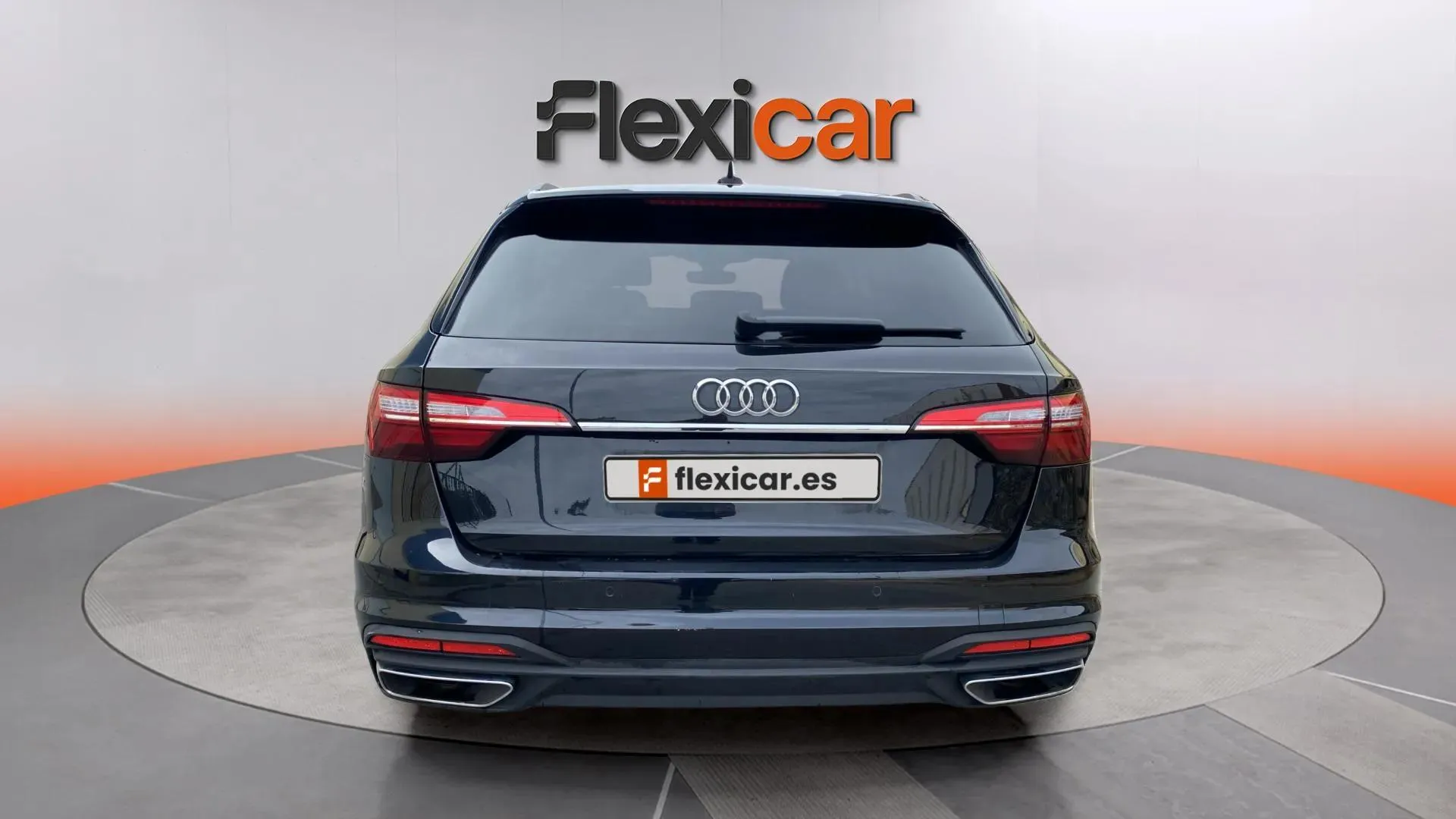 Audi A4 Avant Advanced 35 TDI S tronic - foto 4