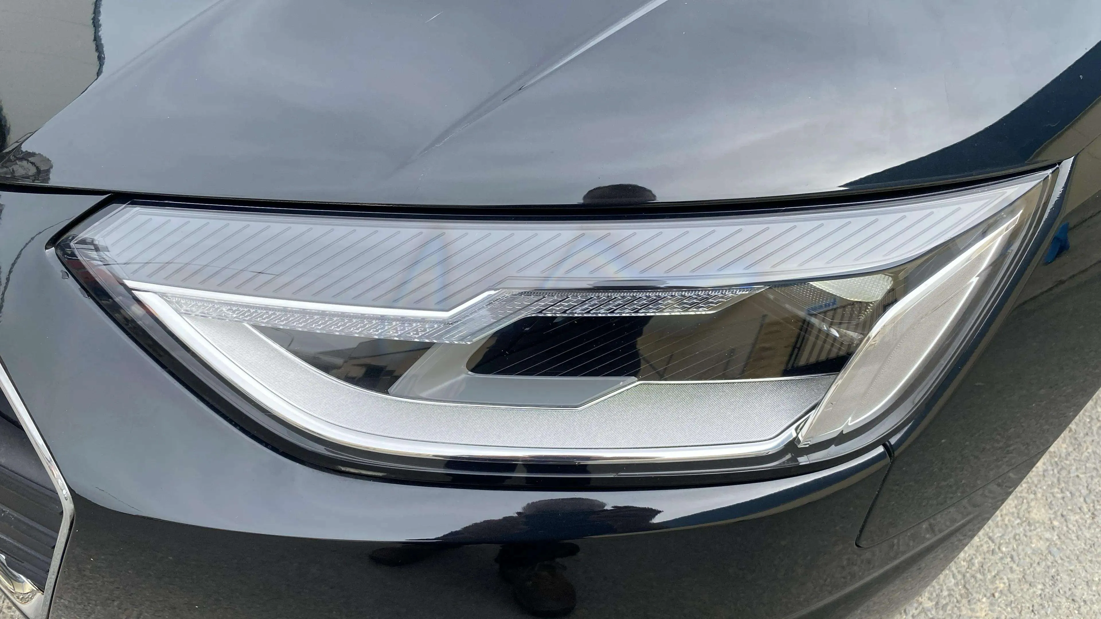 Audi A4 Avant Advanced 35 TDI S tronic - foto 31
