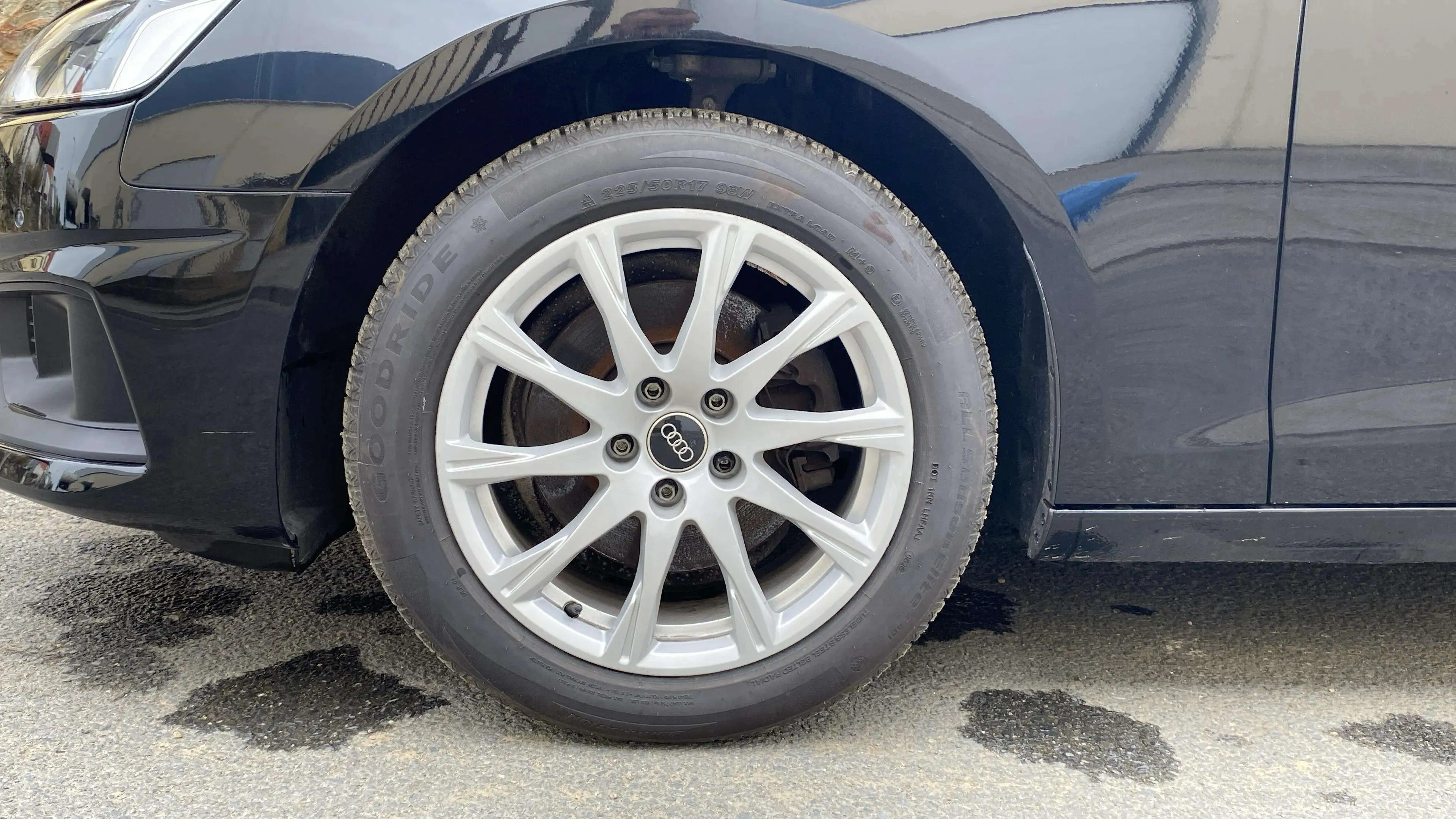Audi A4 Avant Advanced 35 TDI S tronic - foto 30