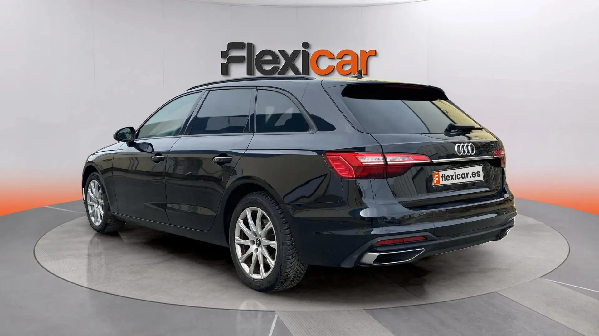 Audi A4 Avant Advanced 35 TDI S tronic - foto 5