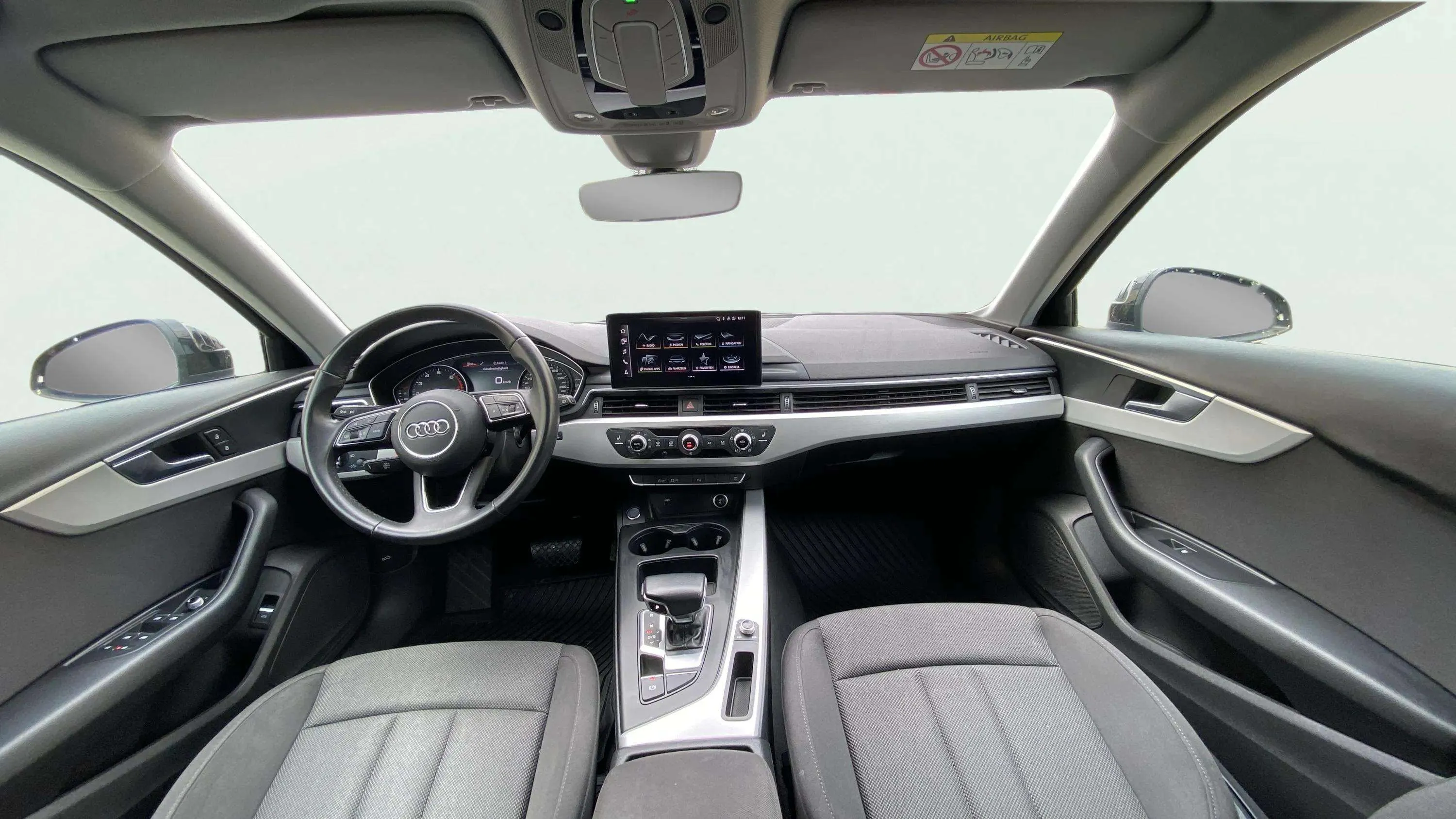Audi A4 Avant Advanced 35 TDI S tronic - foto 18