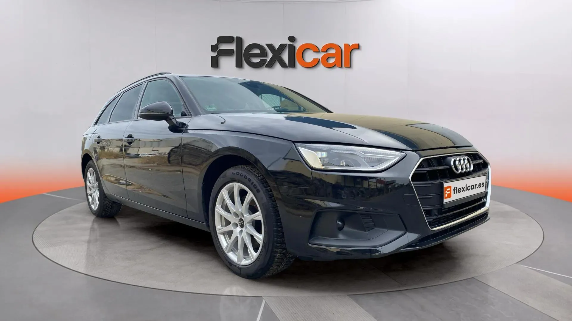 Audi A4 Avant Advanced 35 TDI S tronic