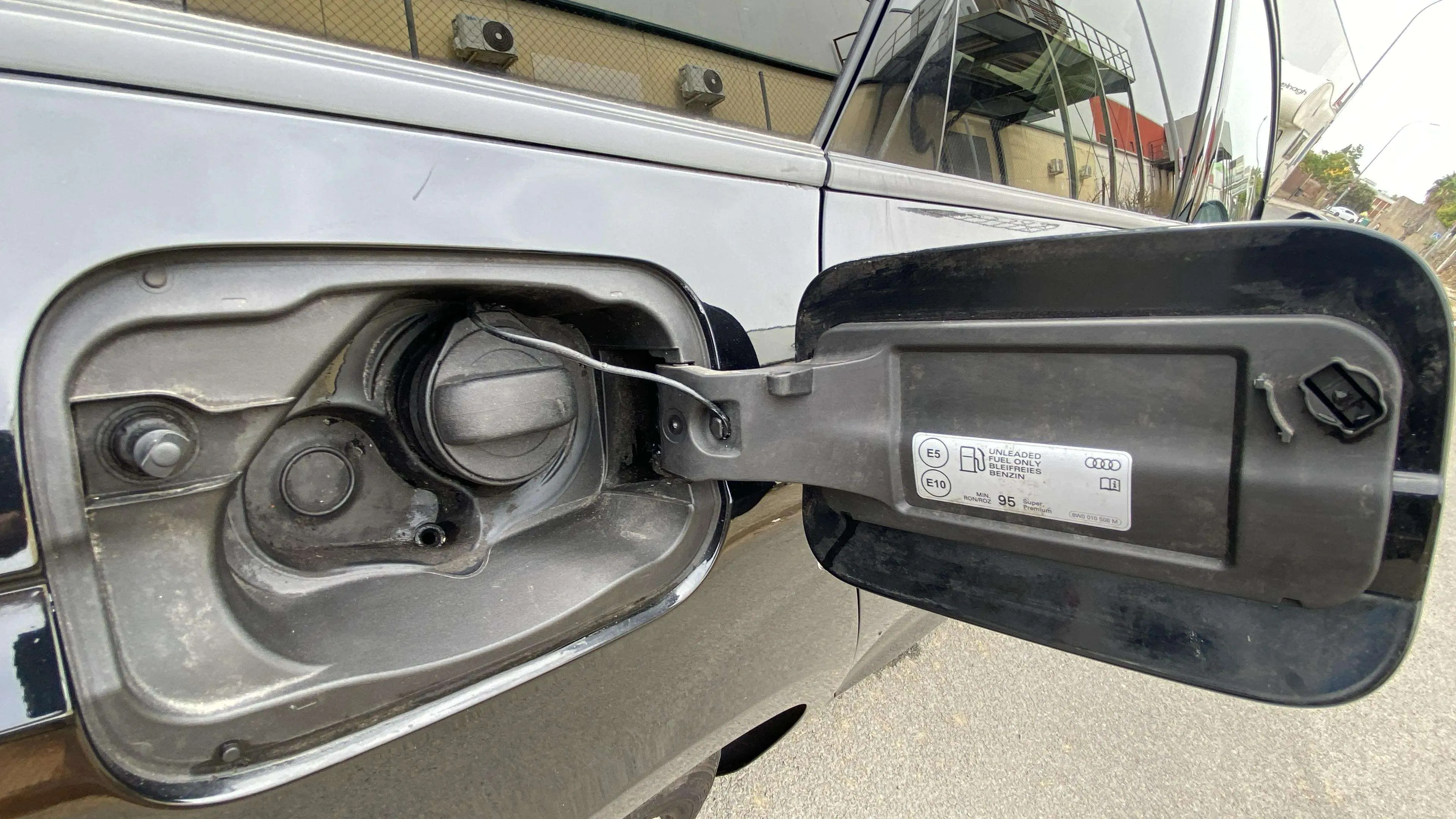 Audi A4 Avant Advanced 35 TDI S tronic - foto 35