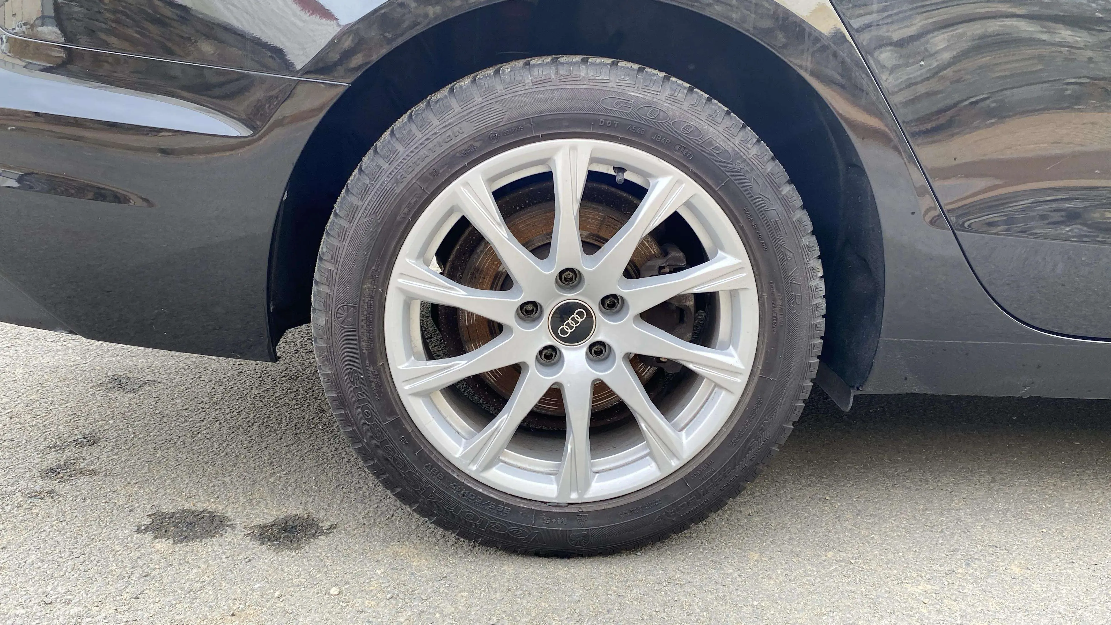 Audi A4 Avant Advanced 35 TDI S tronic - foto 28