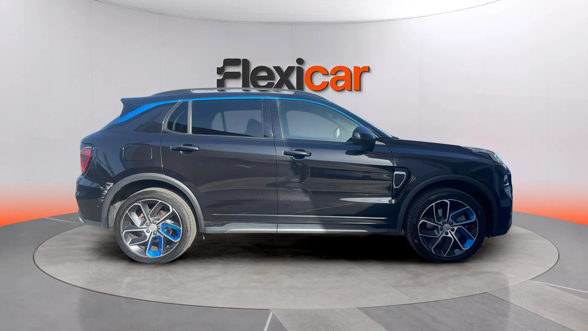 Lynk & Co 01 1.5 PHEV - foto 8