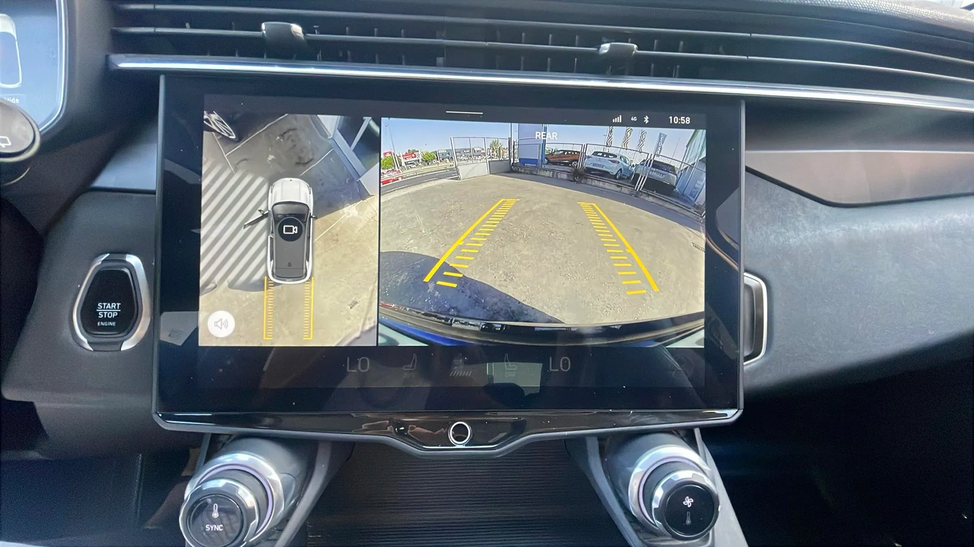 Lynk & Co 01 1.5 PHEV - foto 13