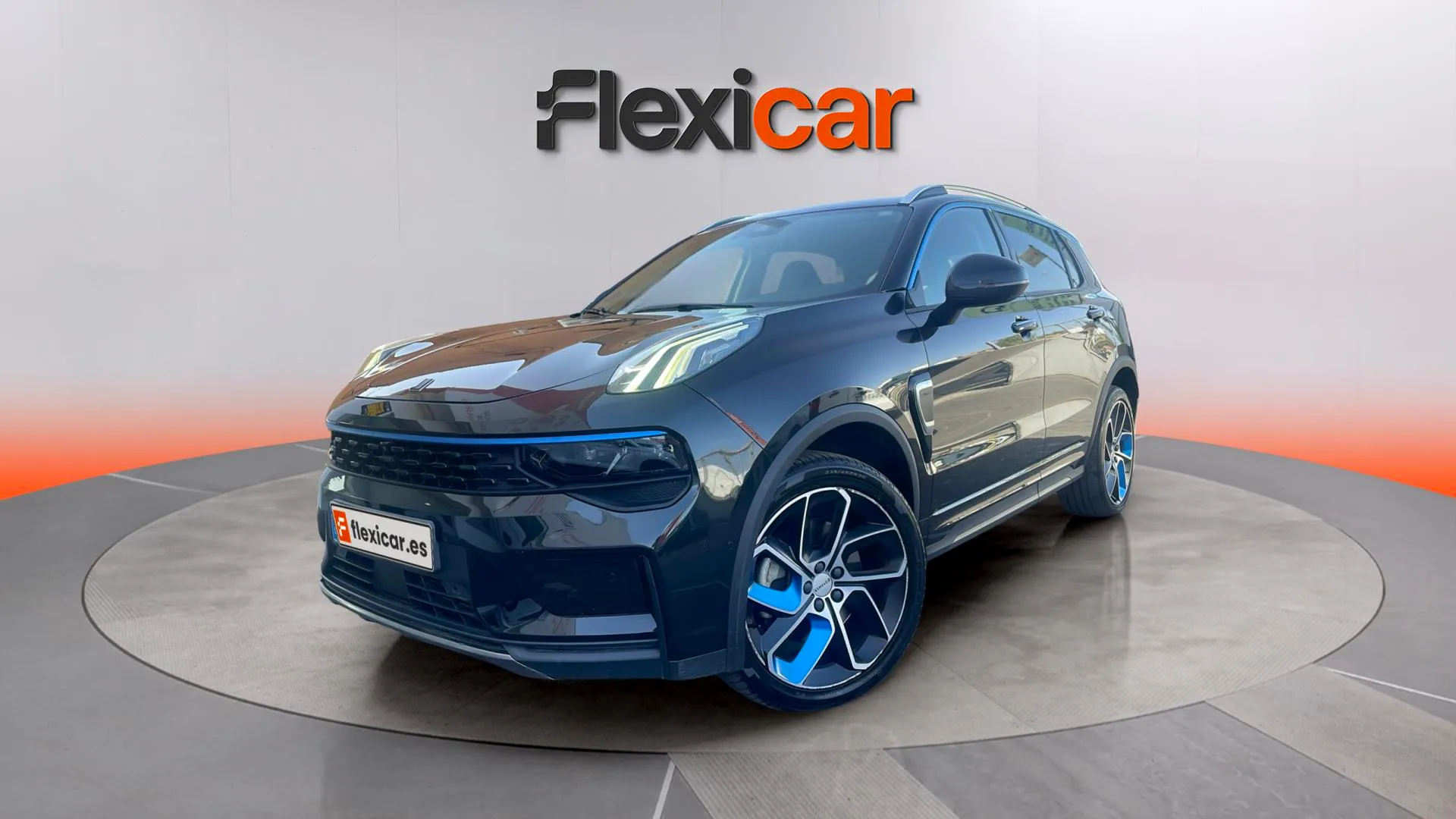Lynk & Co 01 1.5 PHEV - foto 3
