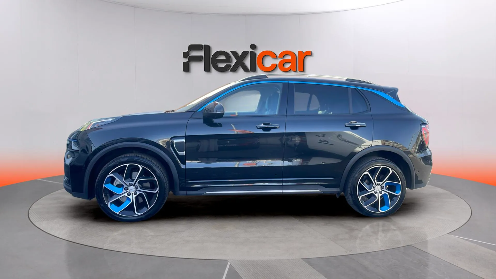 Lynk & Co 01 1.5 PHEV - foto 4
