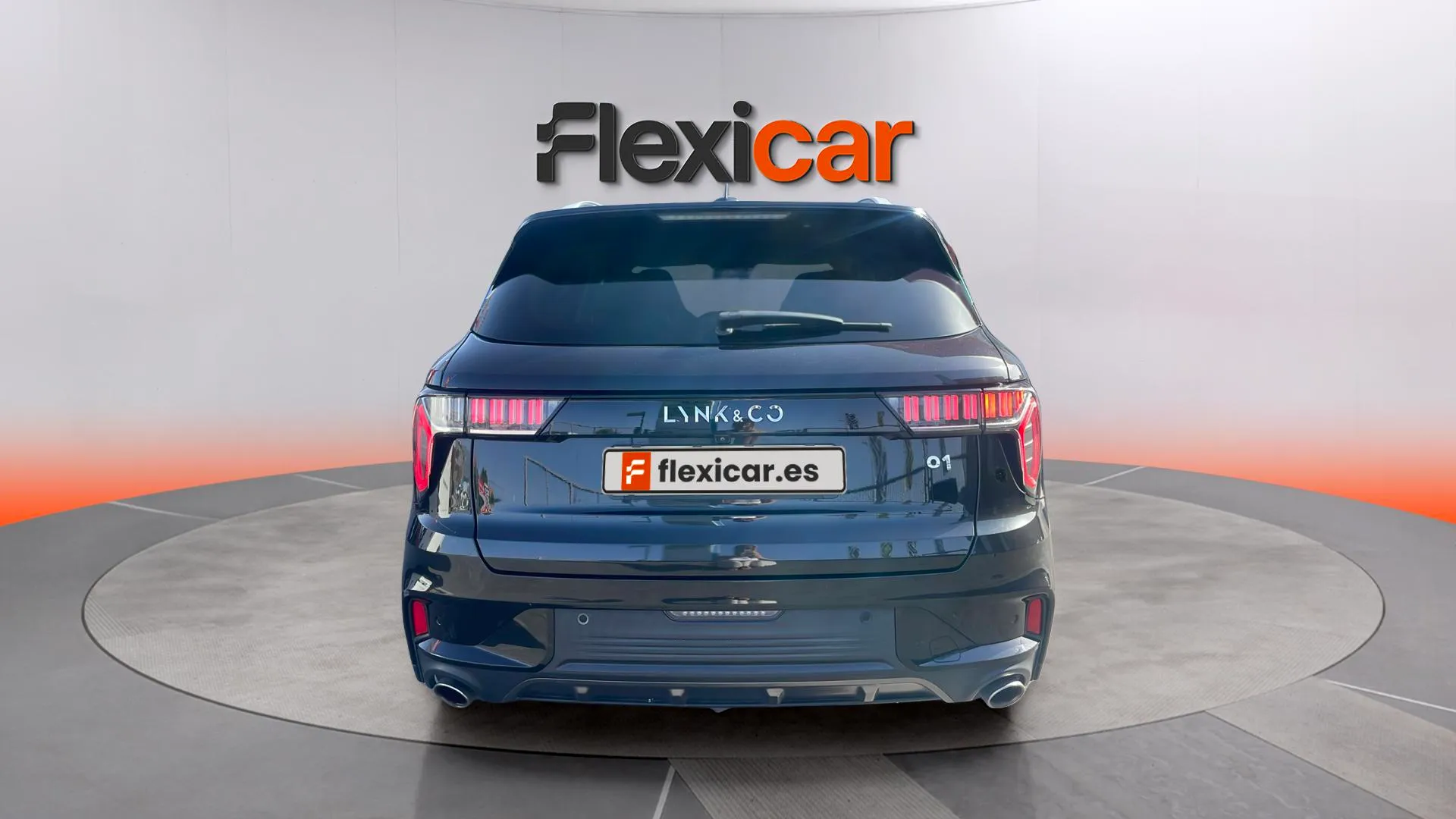 Lynk & Co 01 1.5 PHEV - foto 6