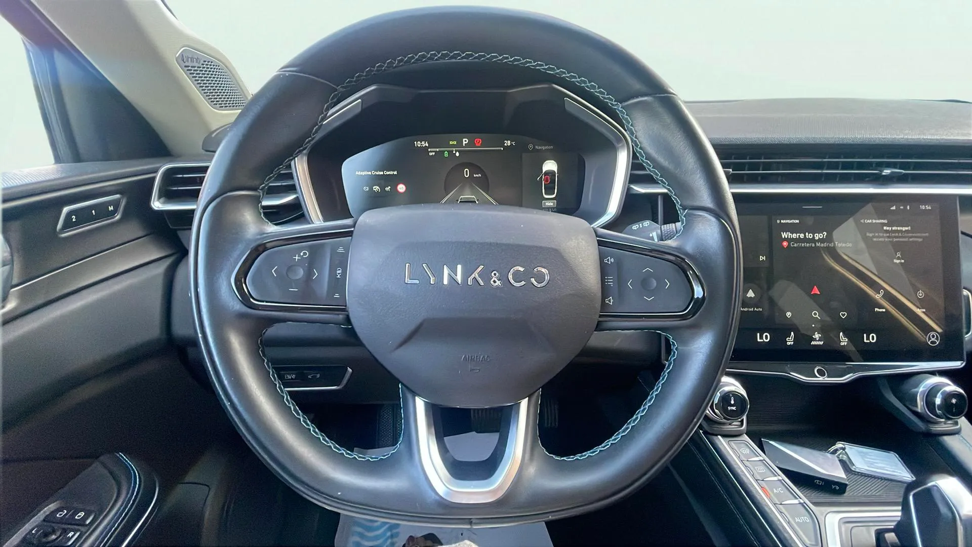 Lynk & Co 01 1.5 PHEV - foto 15